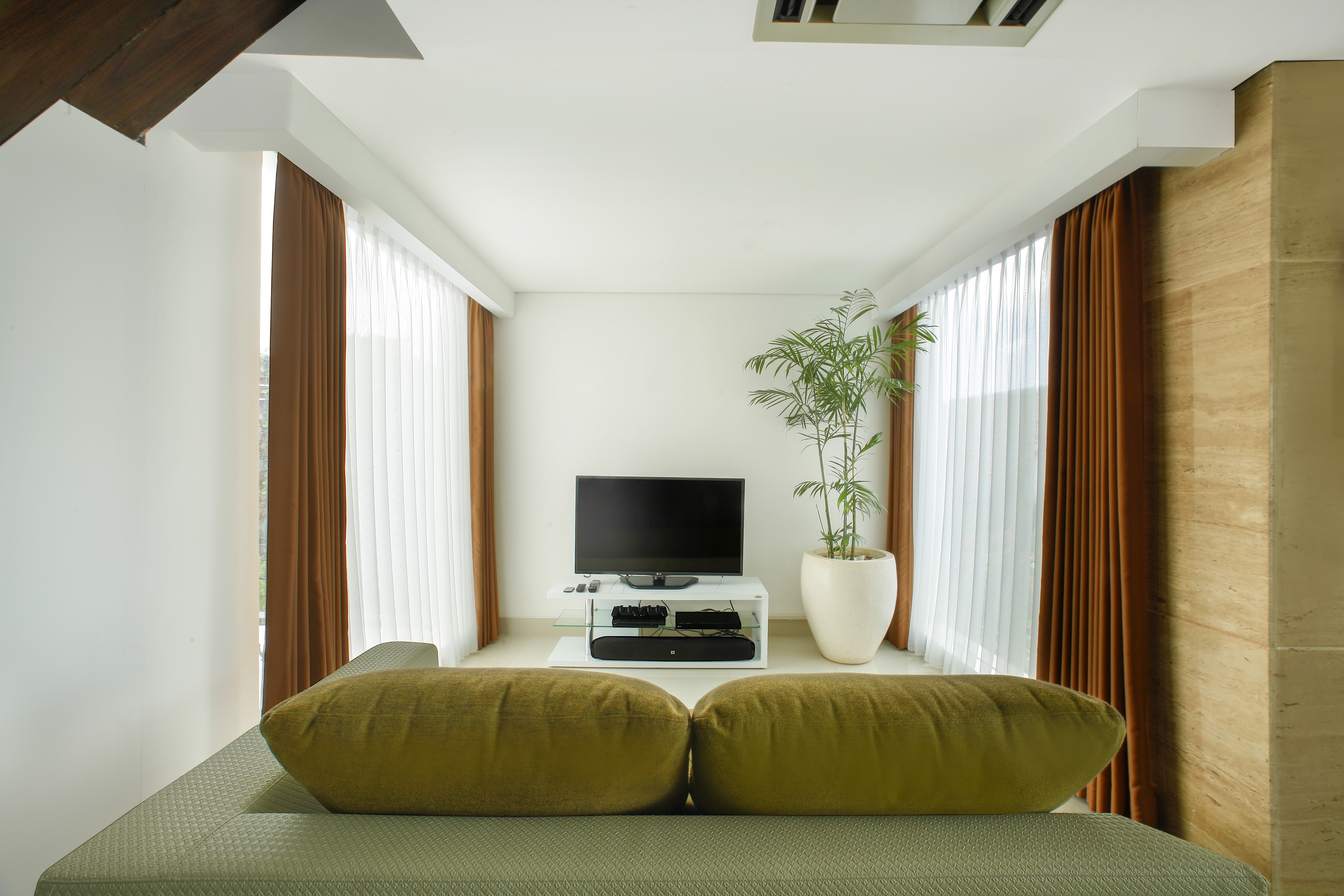 Suite Luxury Two Bedrooms