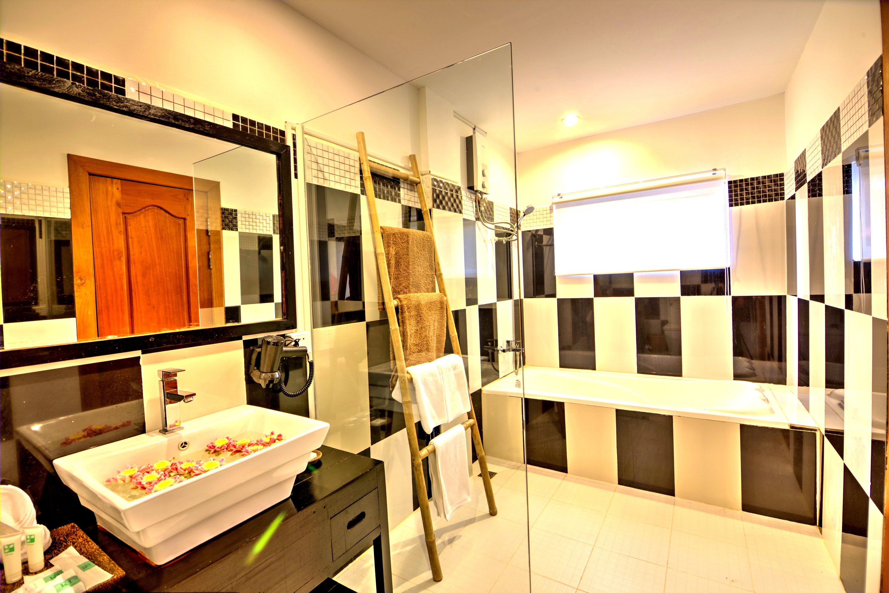 Family Room Standard