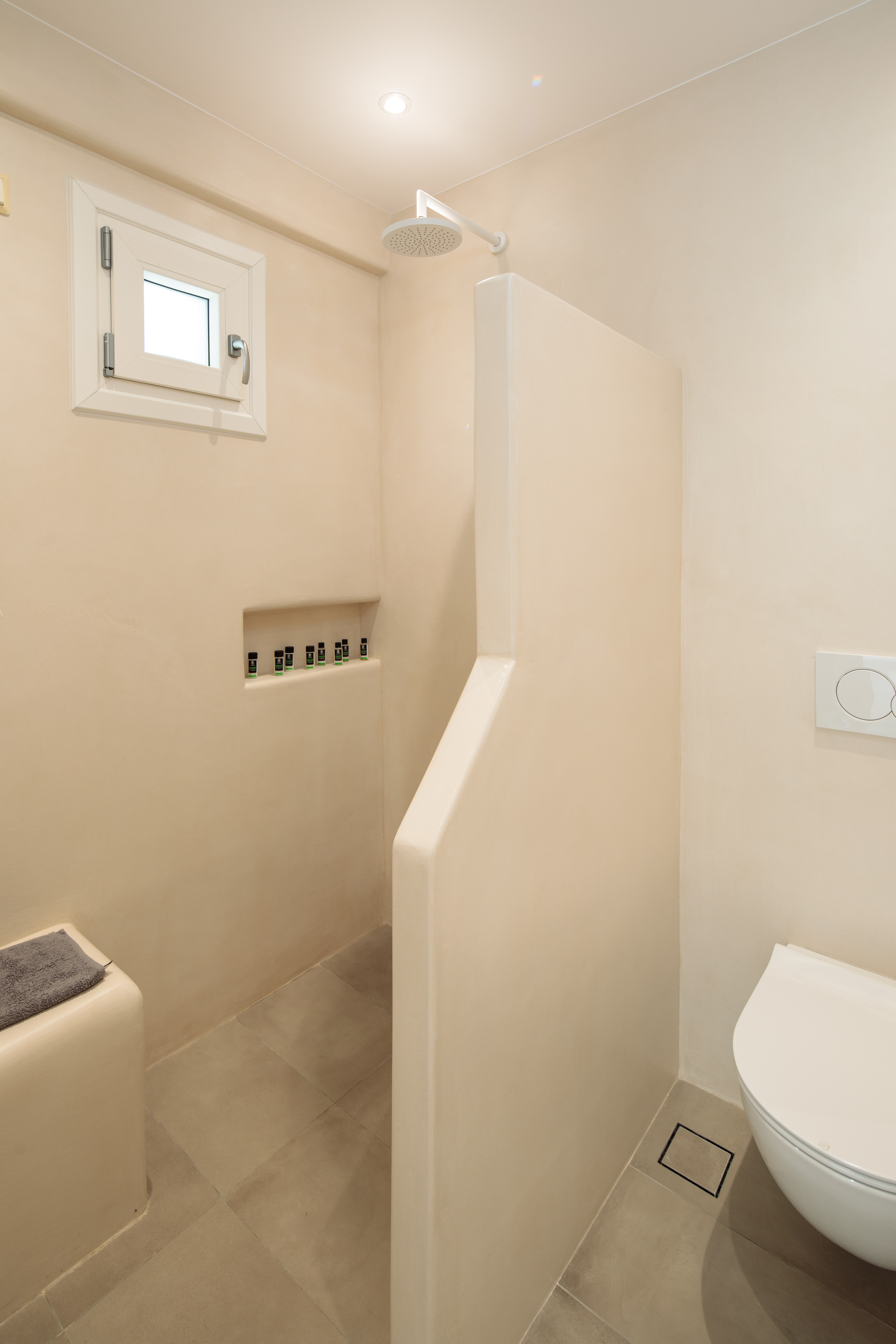 Junior Suite with Balcony