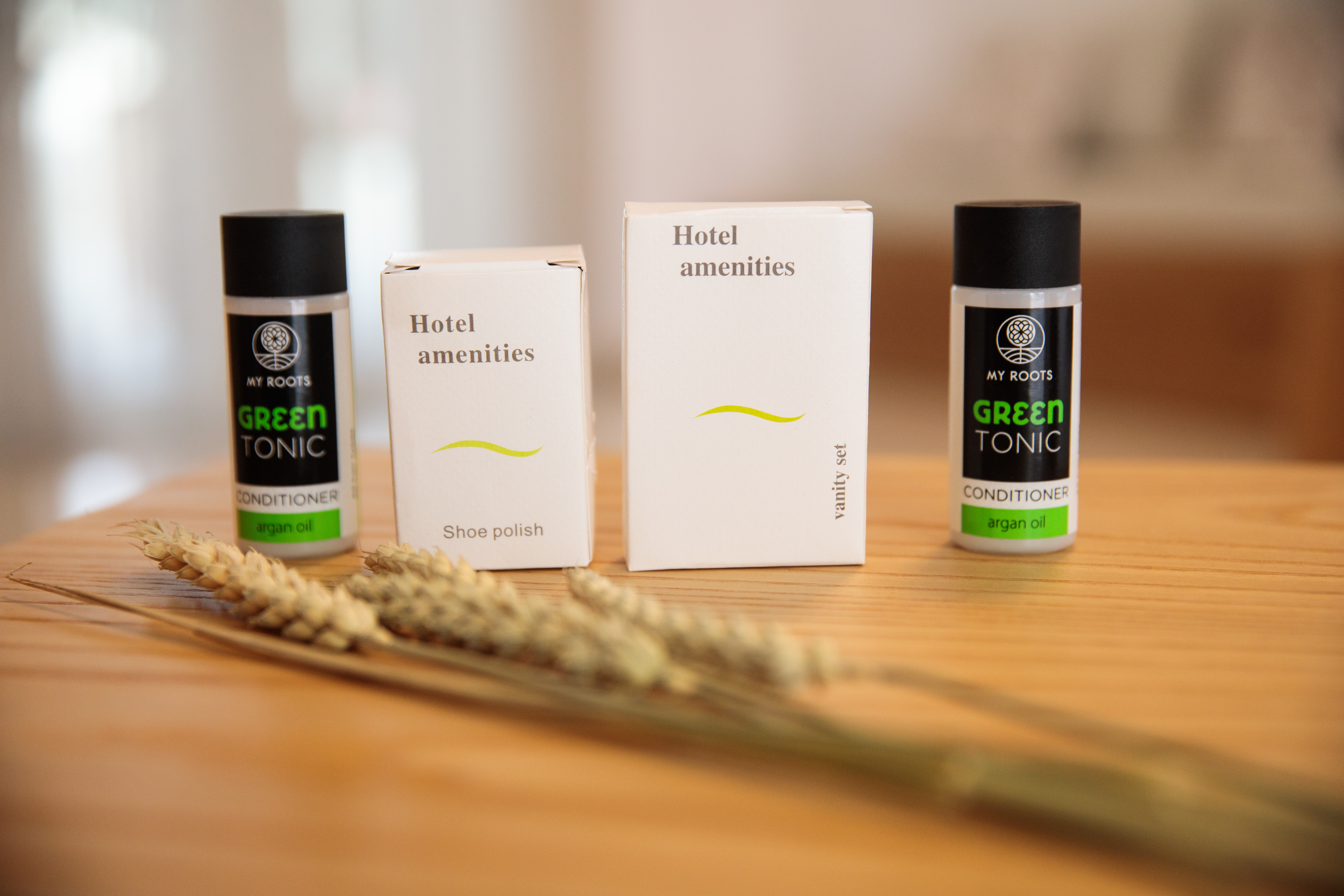 Junior Suite with Balcony