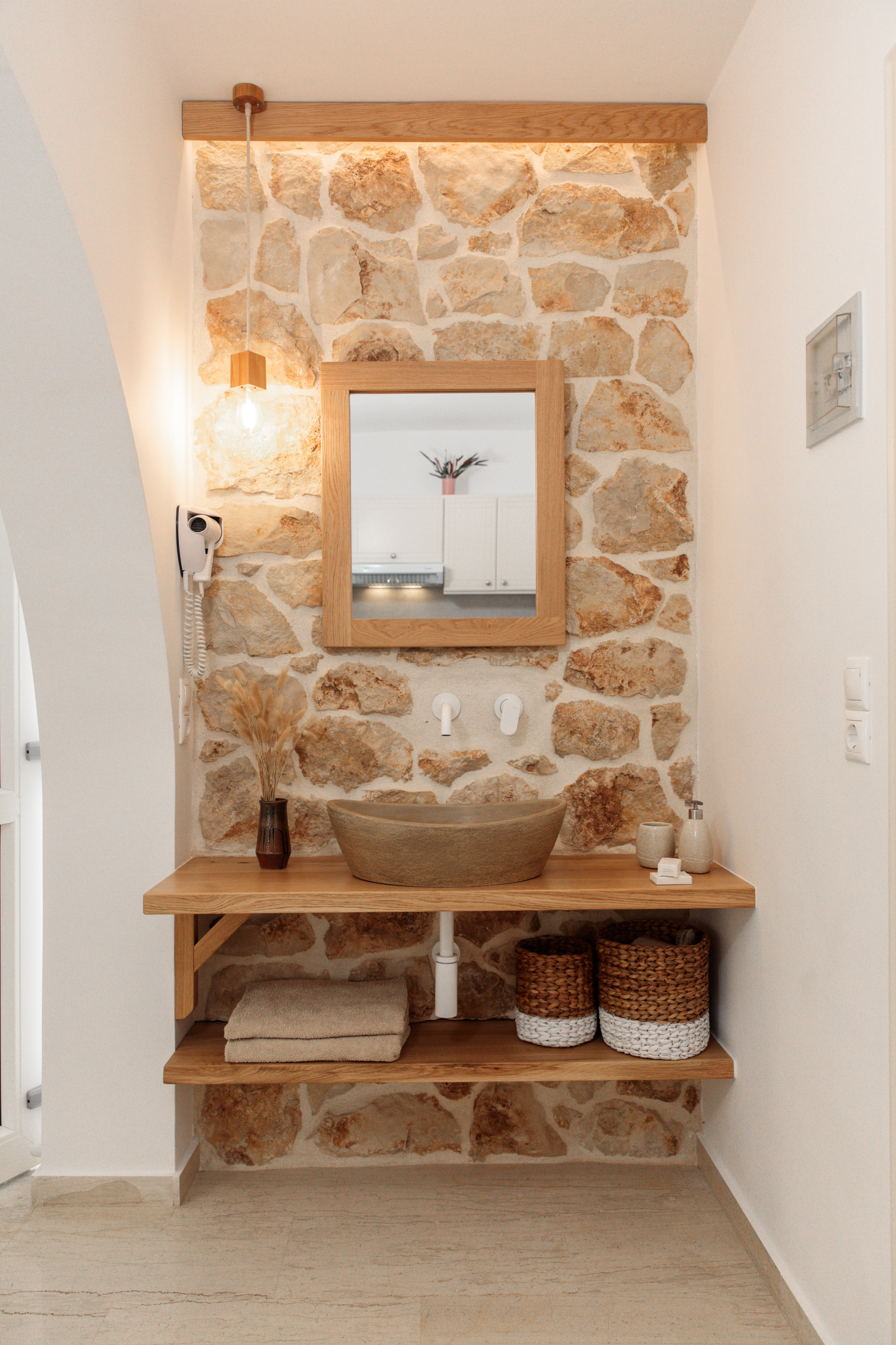 Junior Suite with Balcony