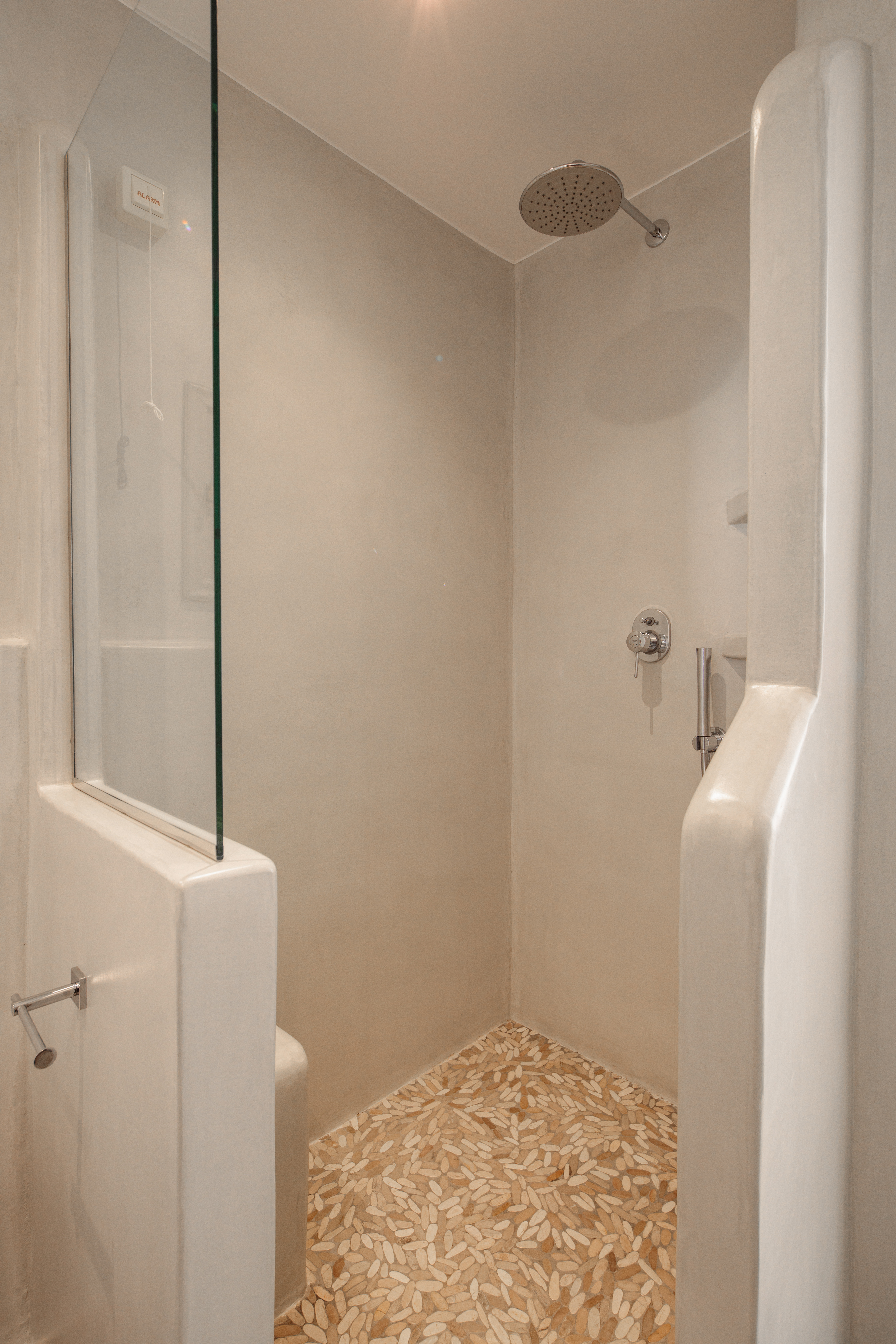 Junior Suite with Balcony