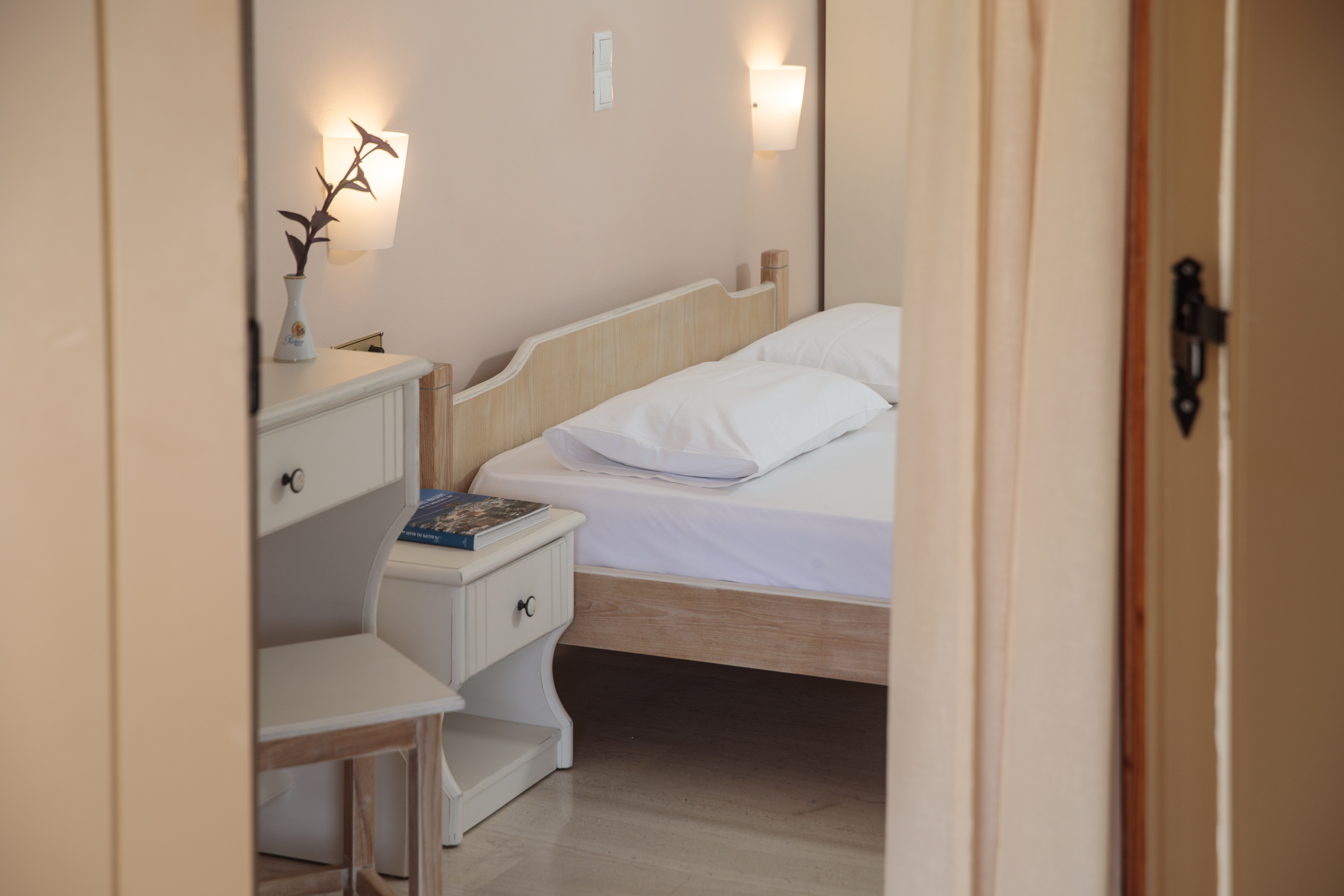 Apartment Two Bedrooms