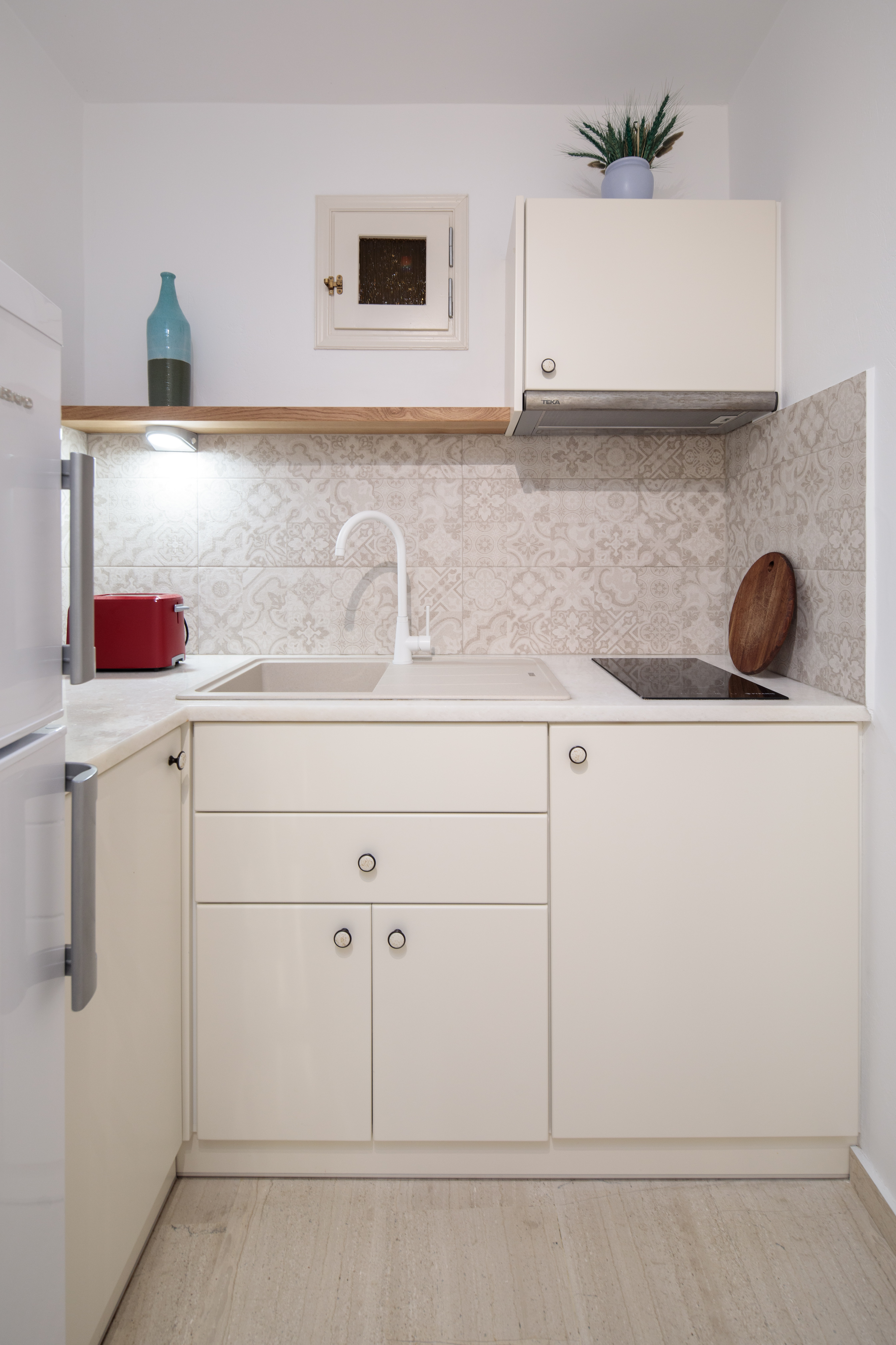 Apartment Two Bedrooms