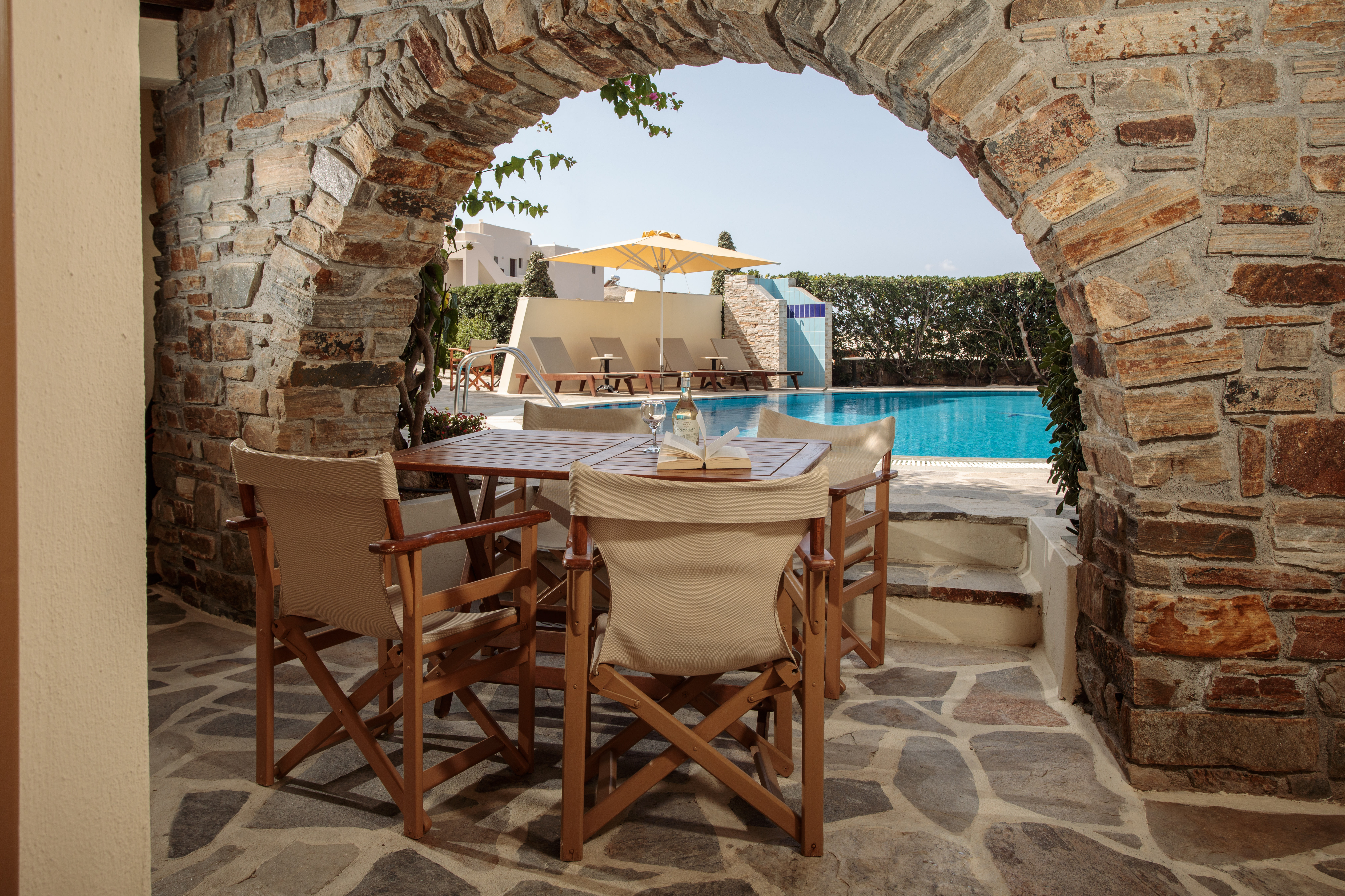 Apartment Two Bedrooms