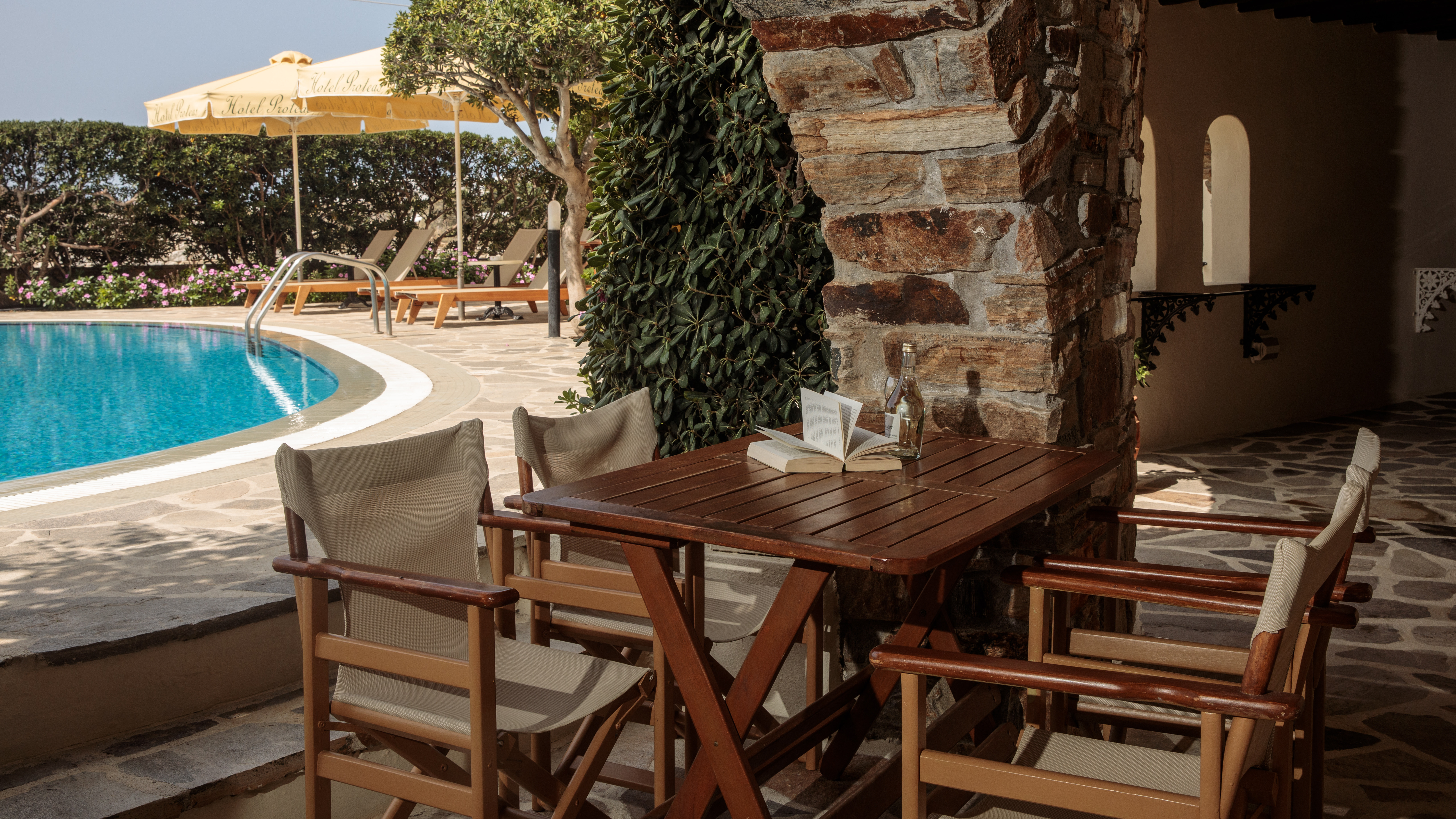 Apartment Two Bedrooms