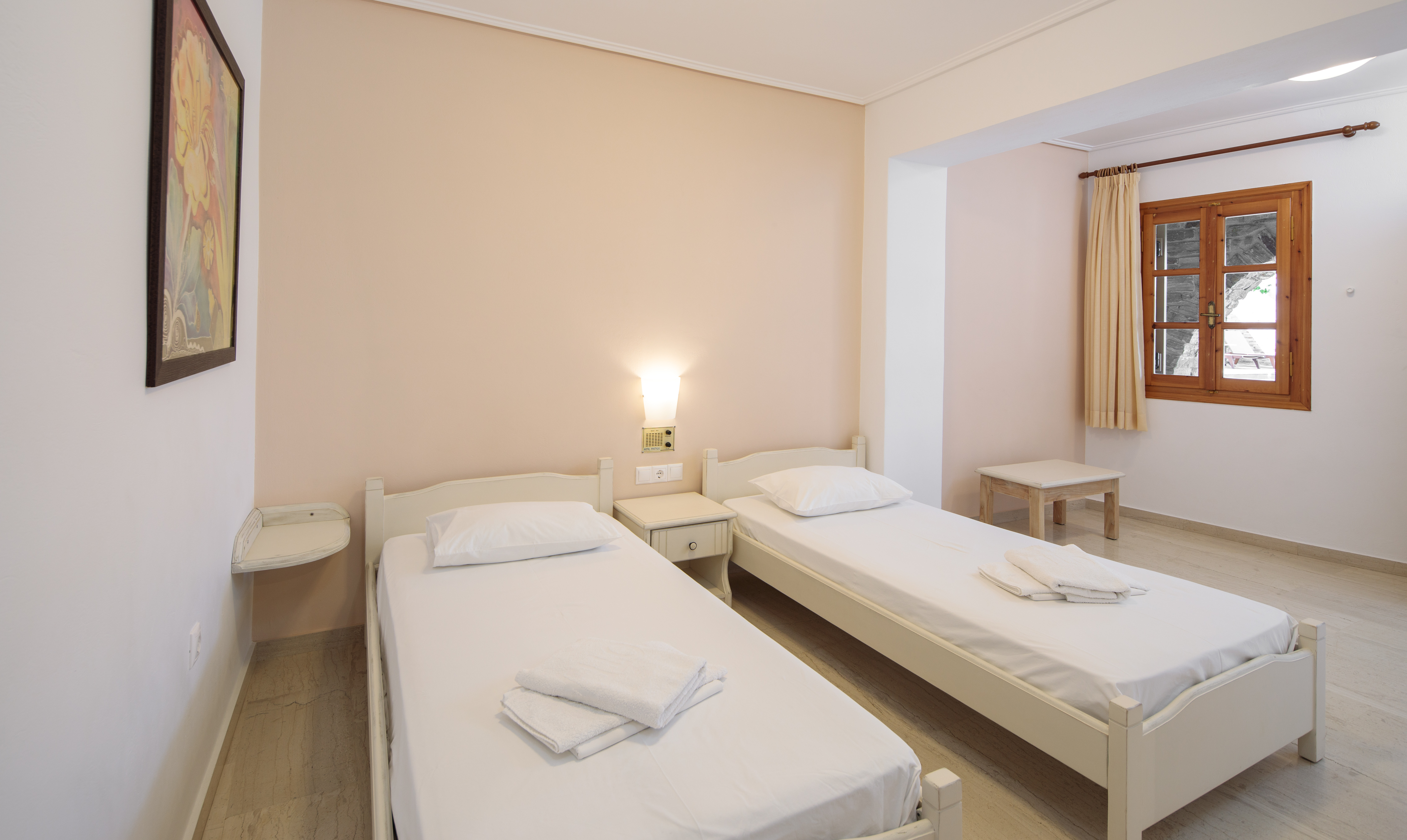 Apartment Two Bedrooms