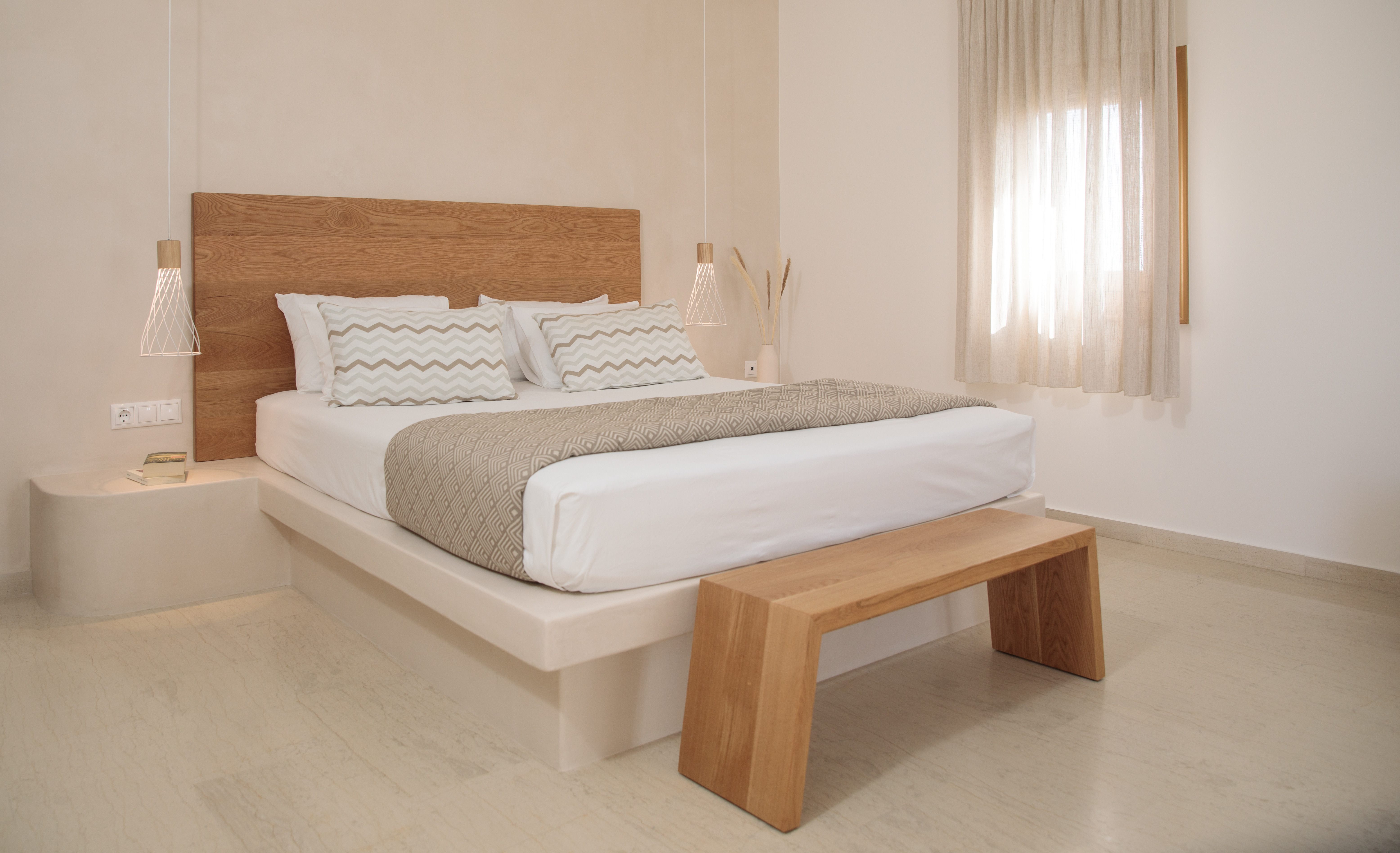 Junior Suite Sea View