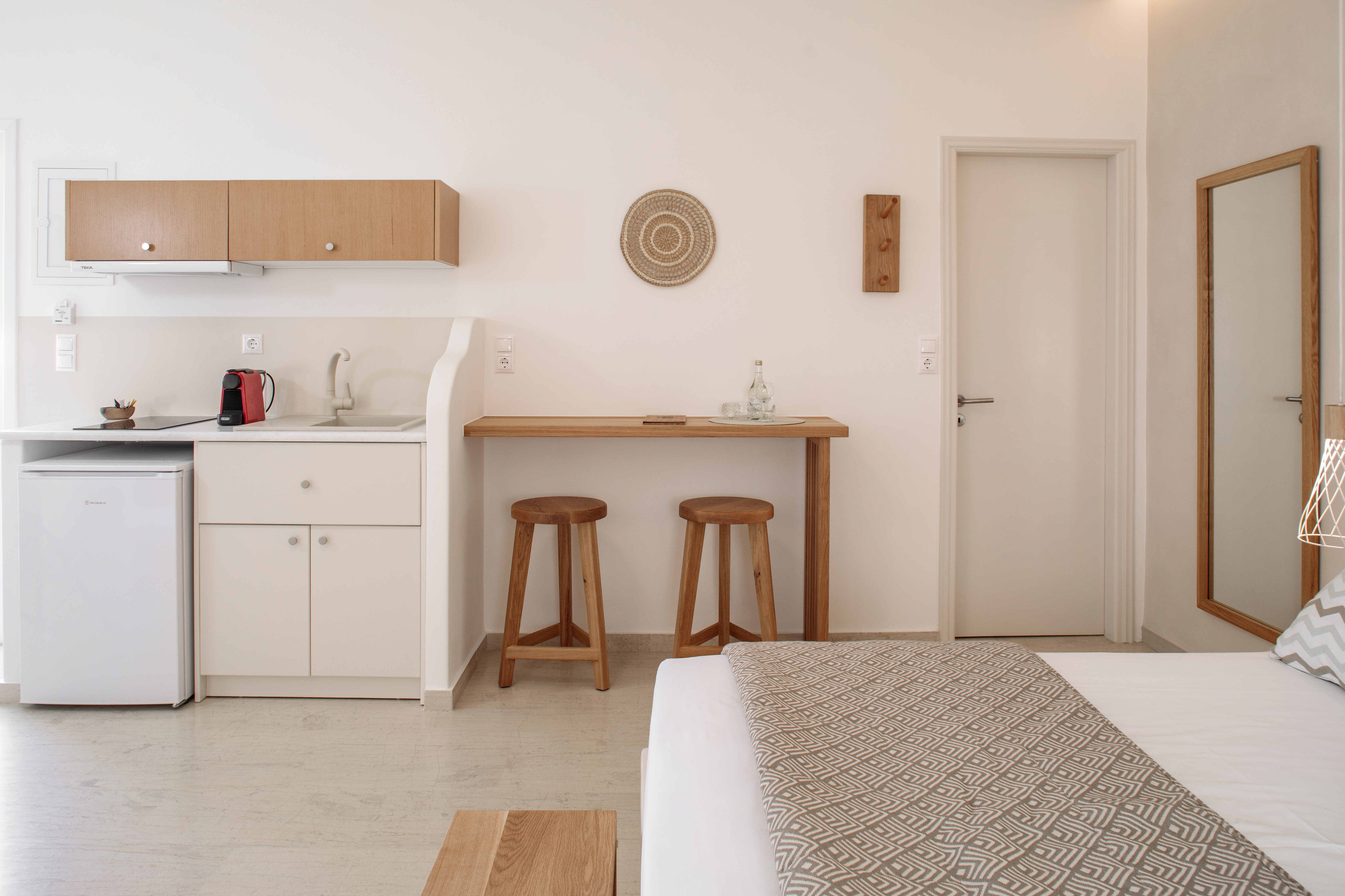 Junior Suite Sea View