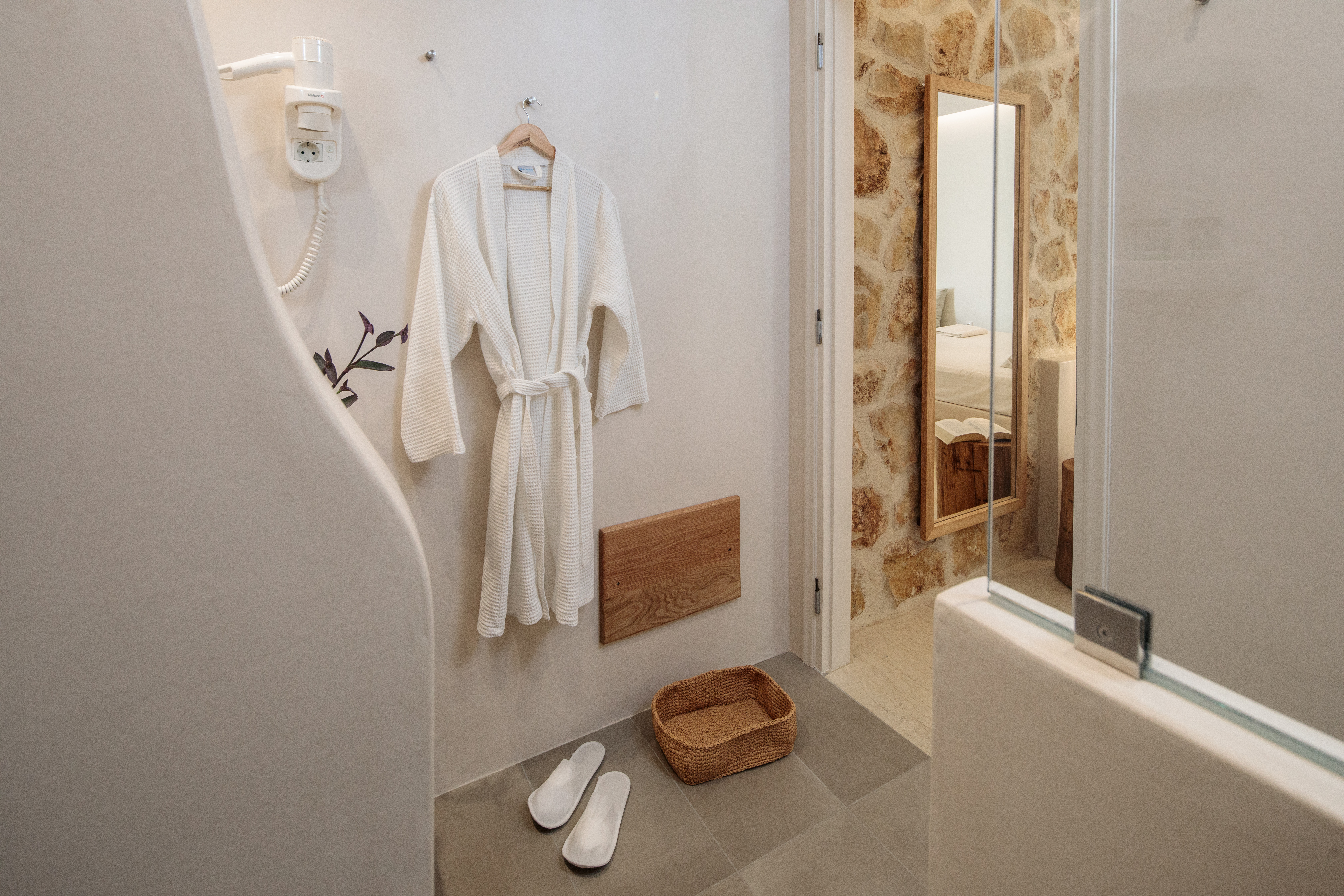 Junior Suite Sea View