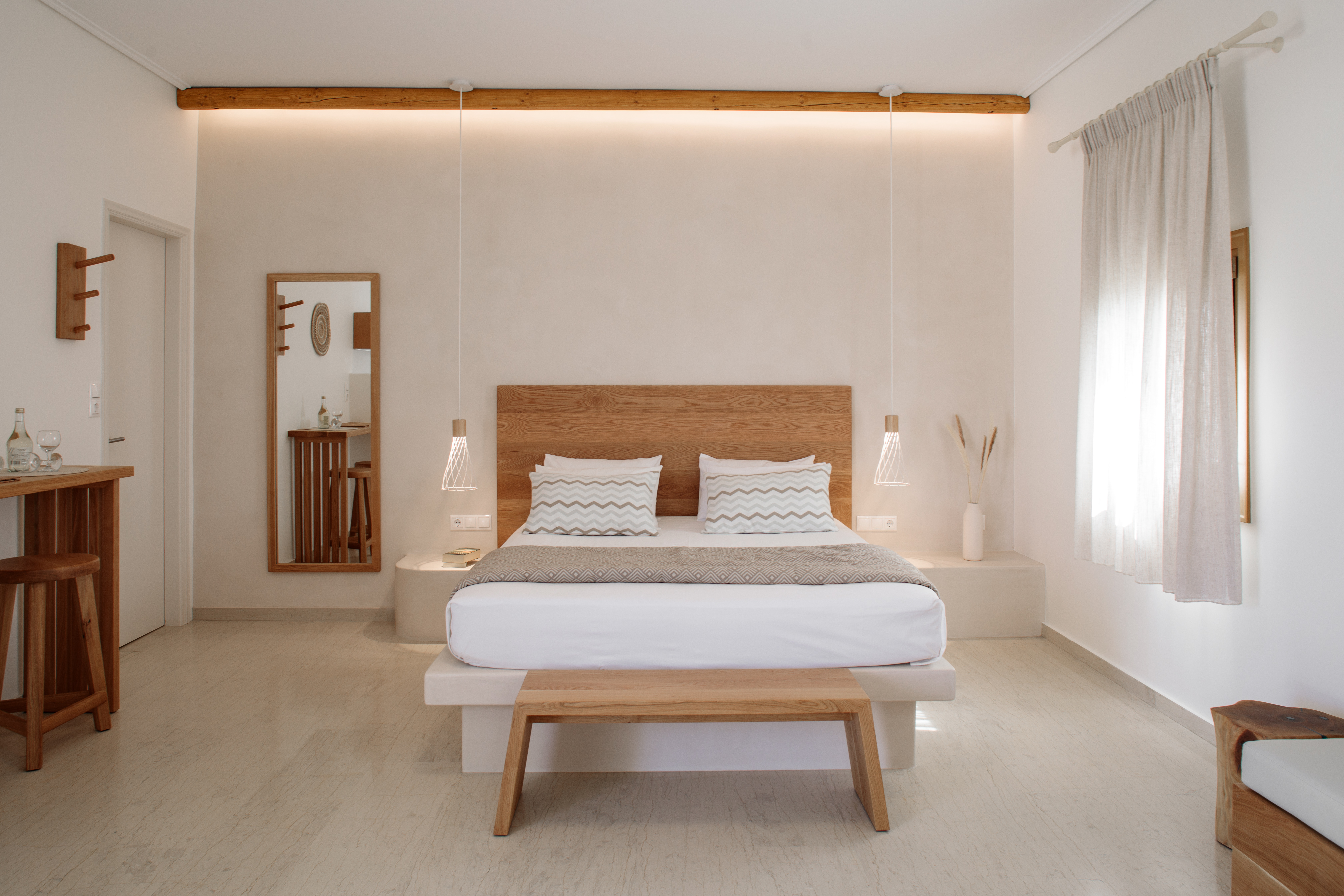 Junior Suite Sea View