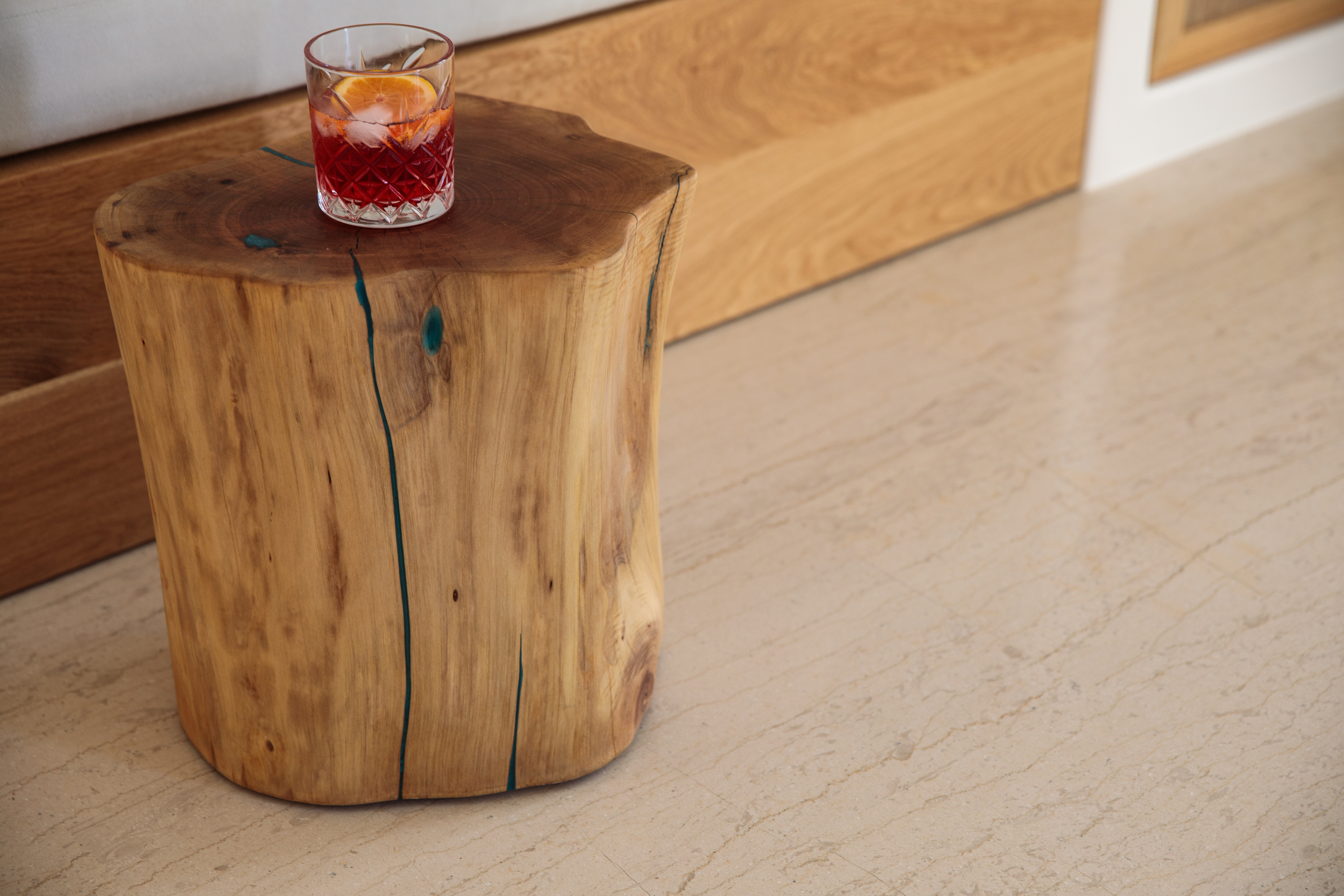 Junior Suite Sea View