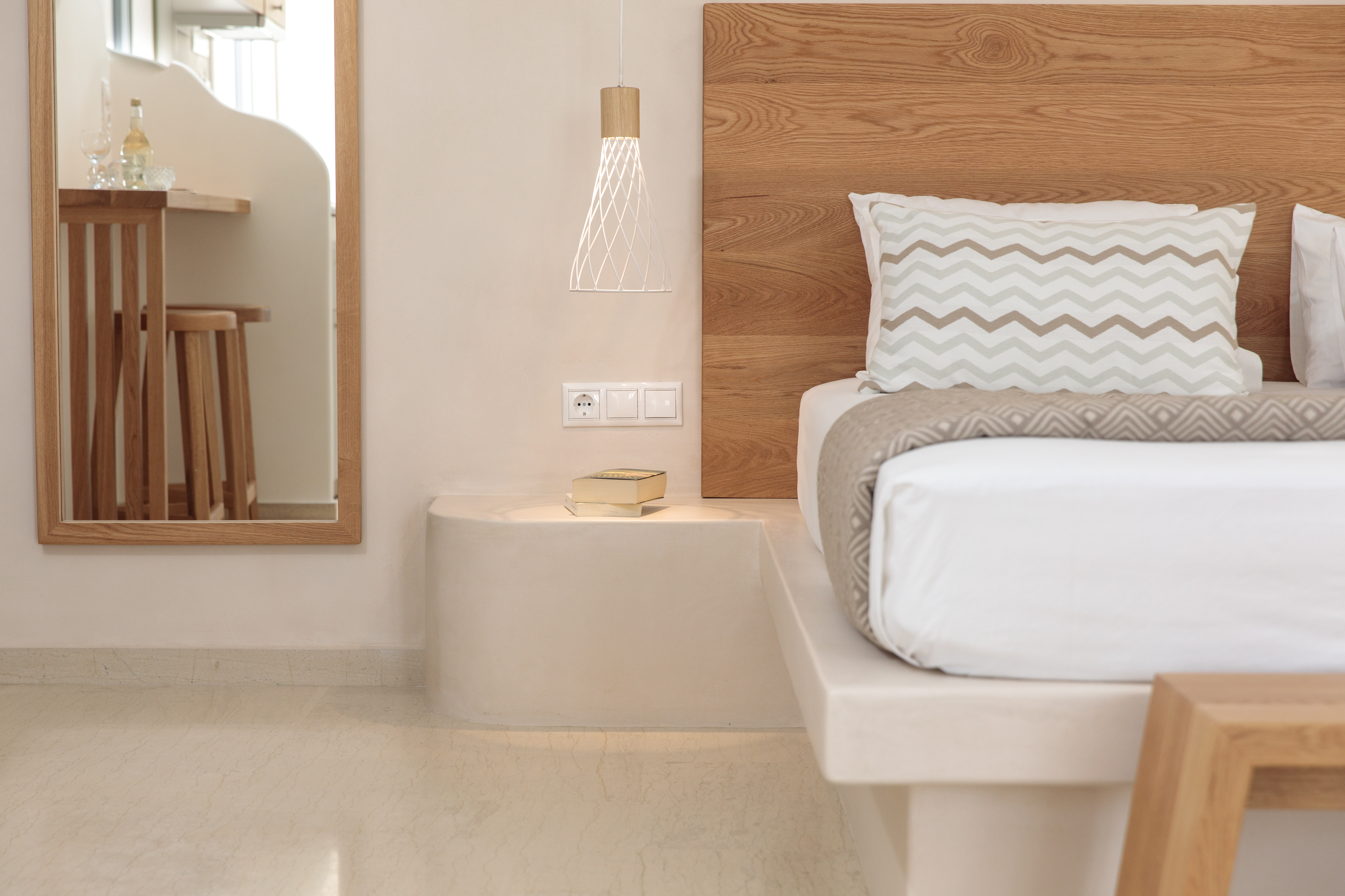 Junior Suite Sea View