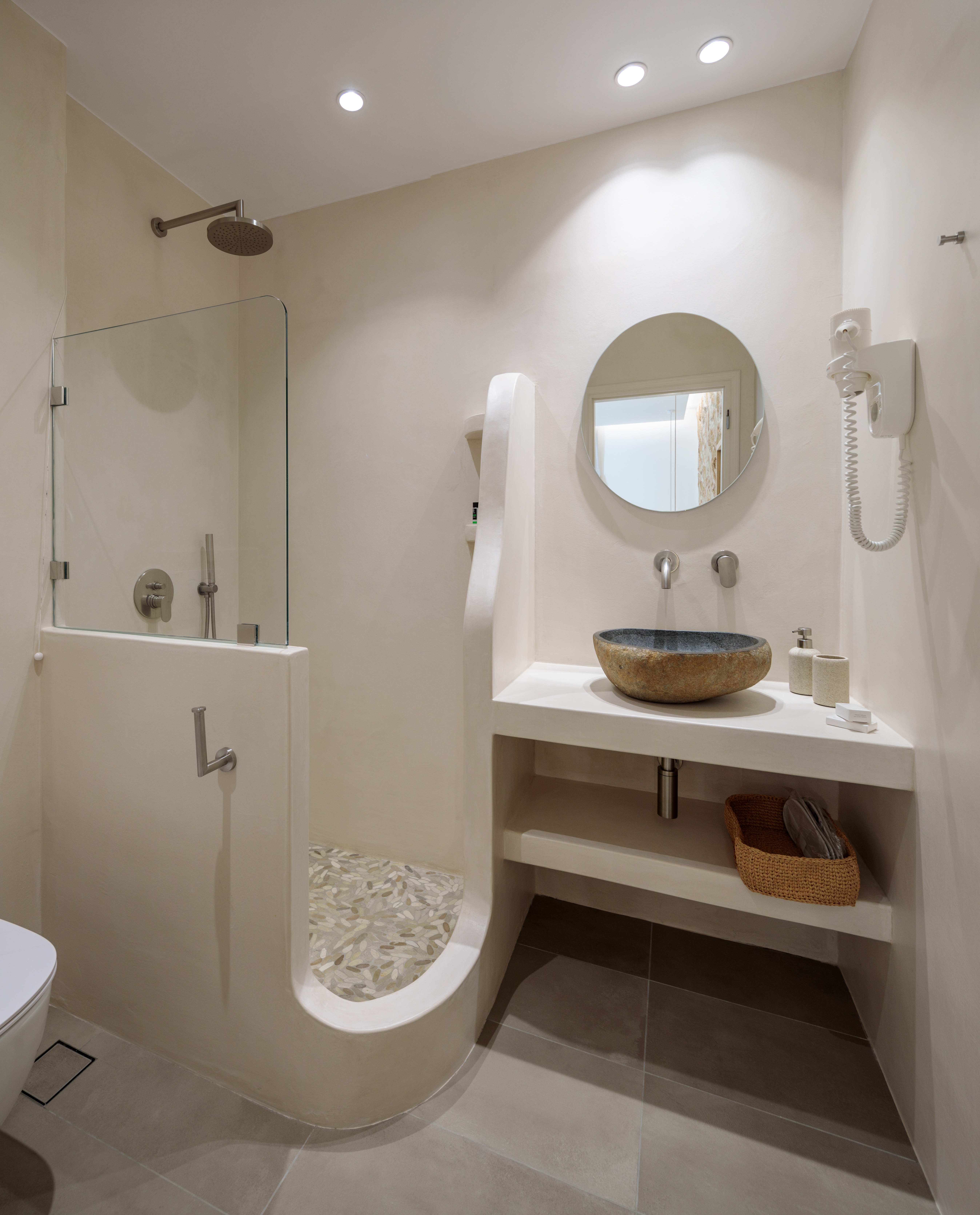 Junior Suite Sea View