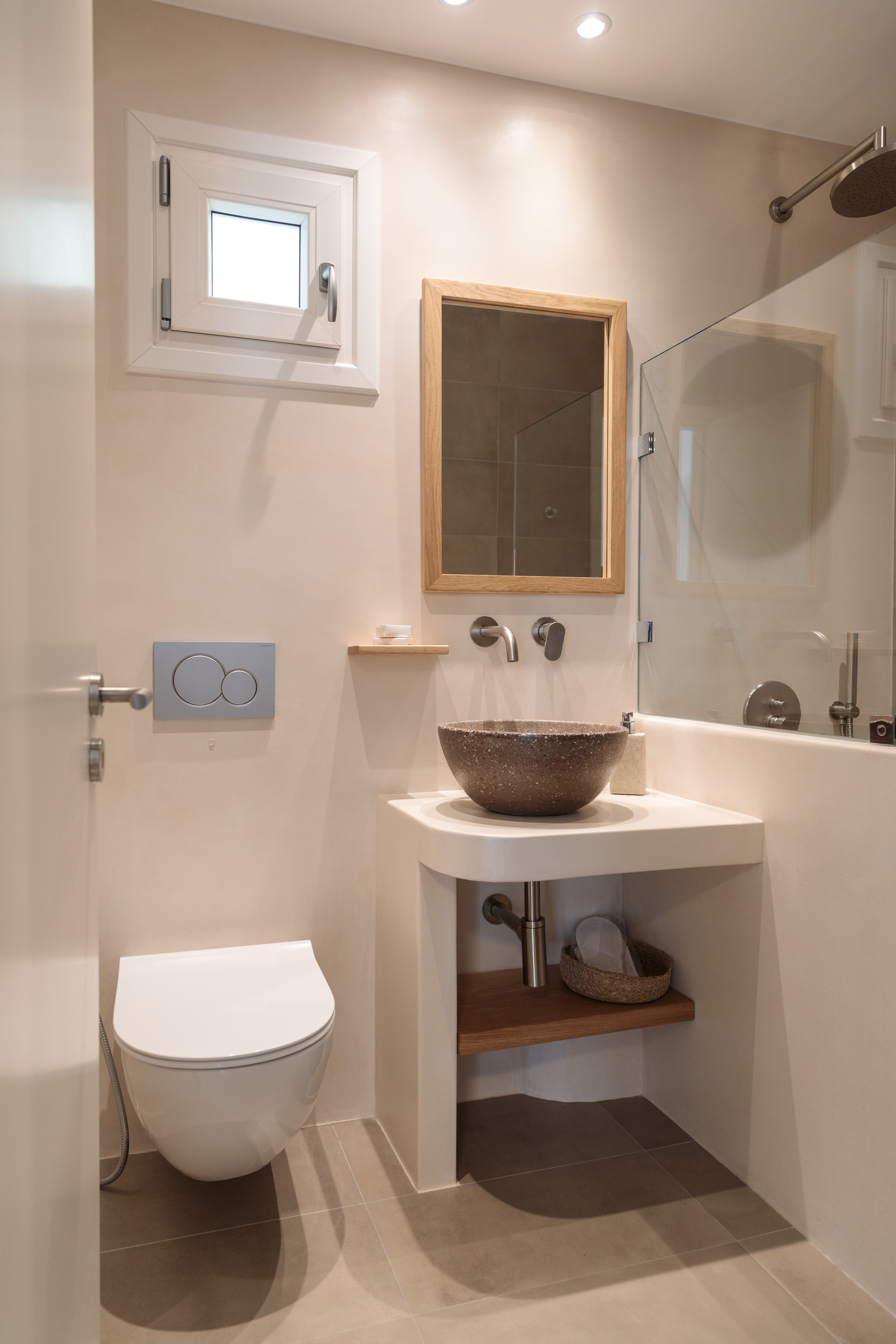 Junior Suite with Jacuzzi