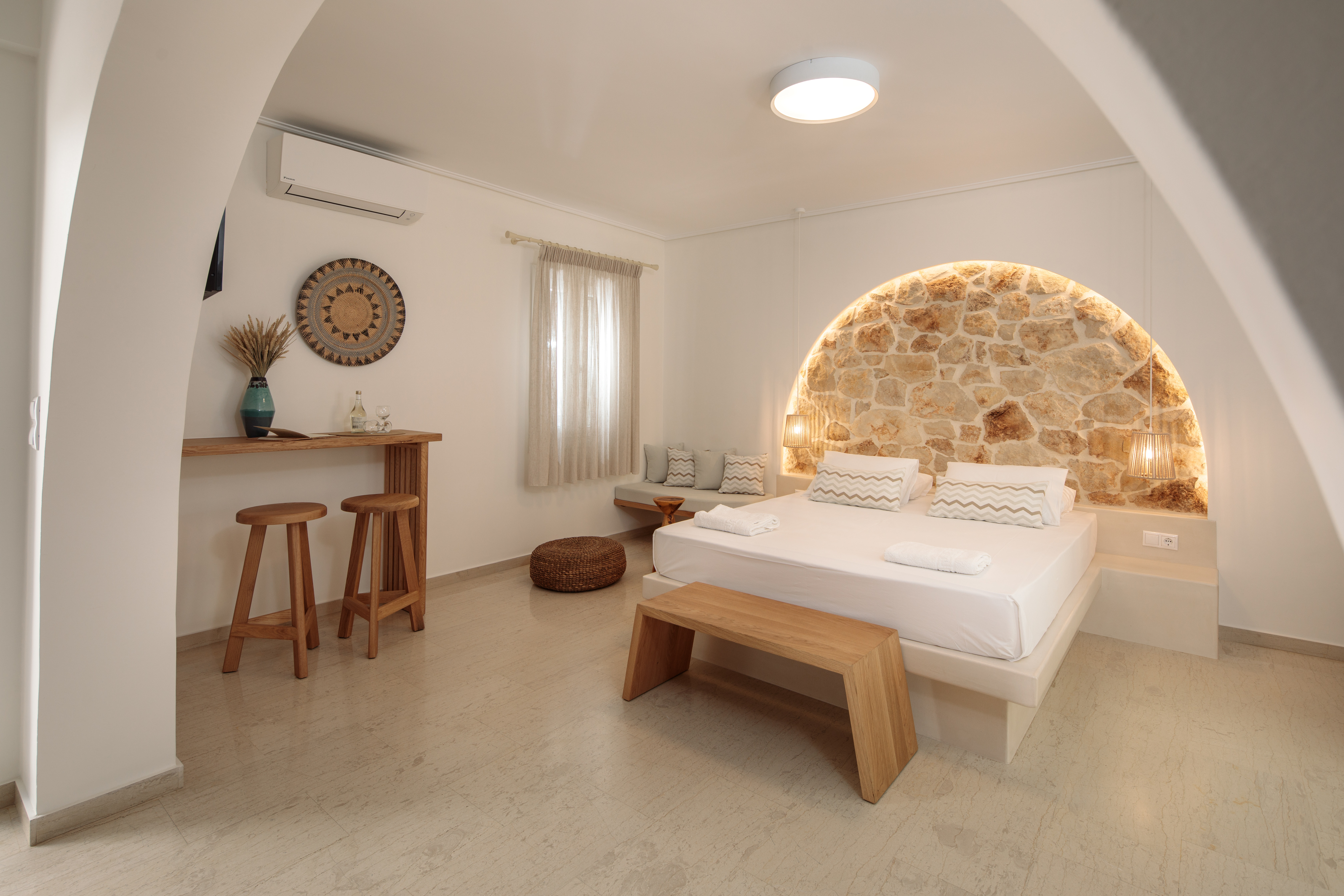 Junior Suite with Jacuzzi