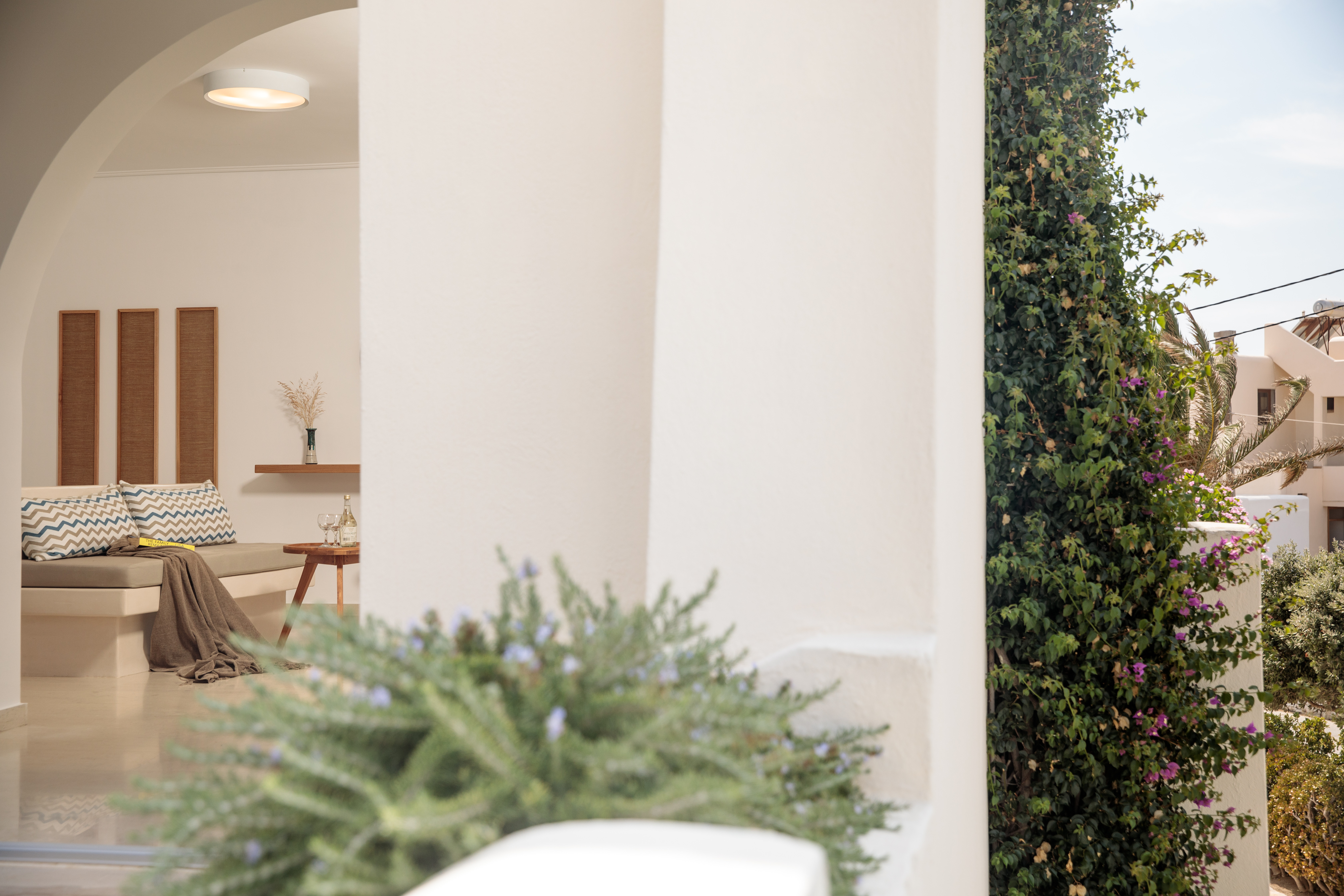 Junior Suite with Jacuzzi