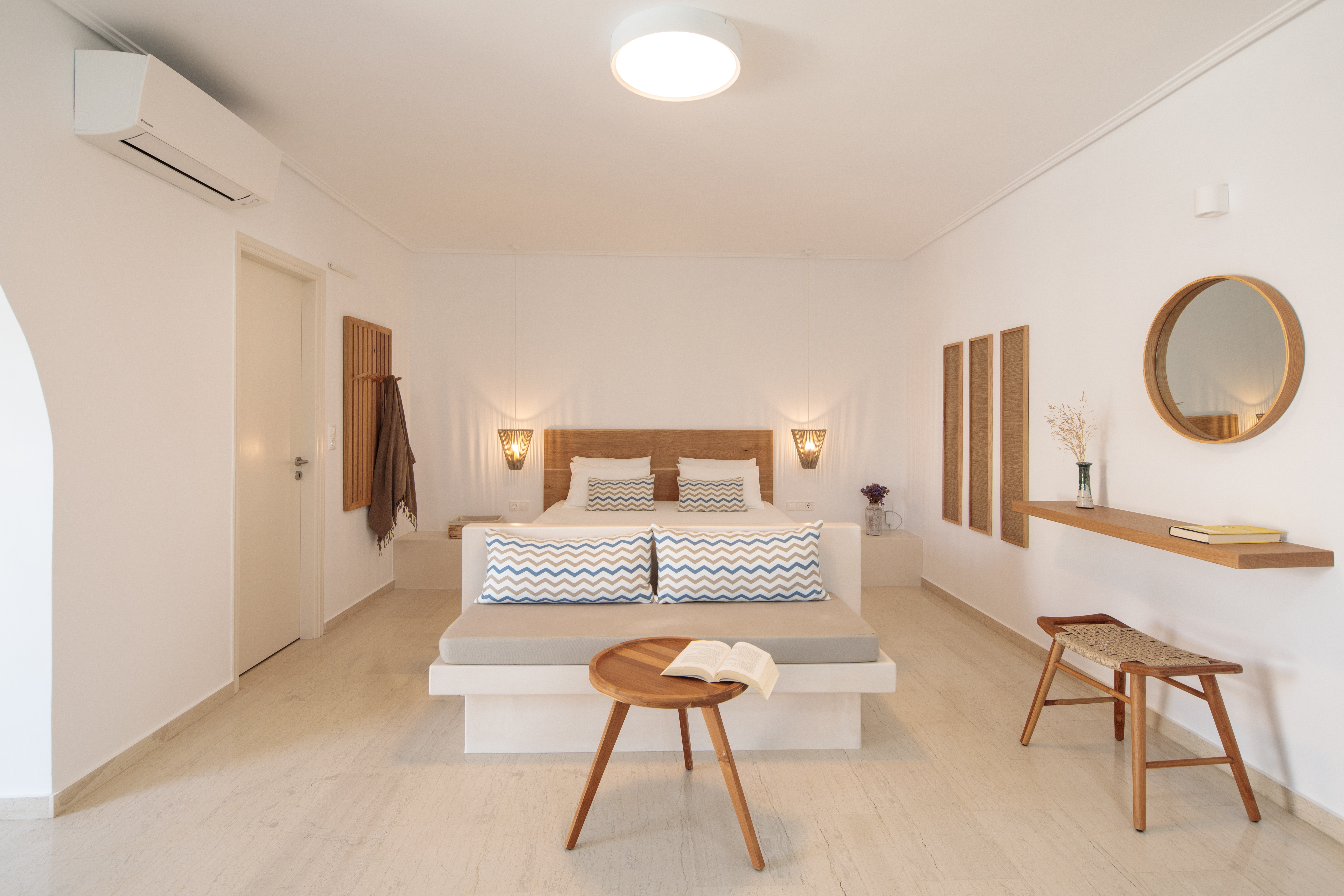 Junior Suite with Jacuzzi