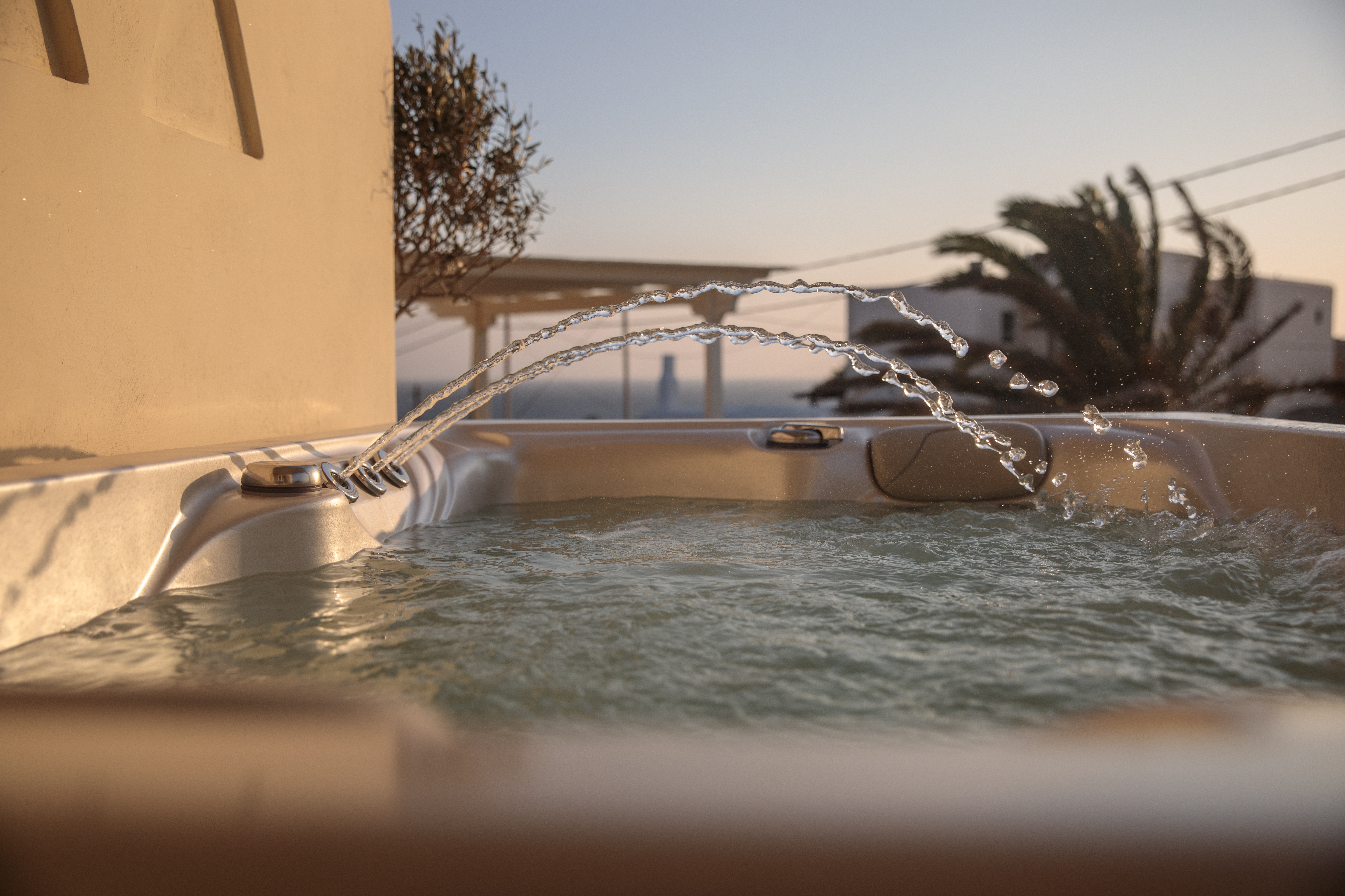 Junior Suite with Jacuzzi