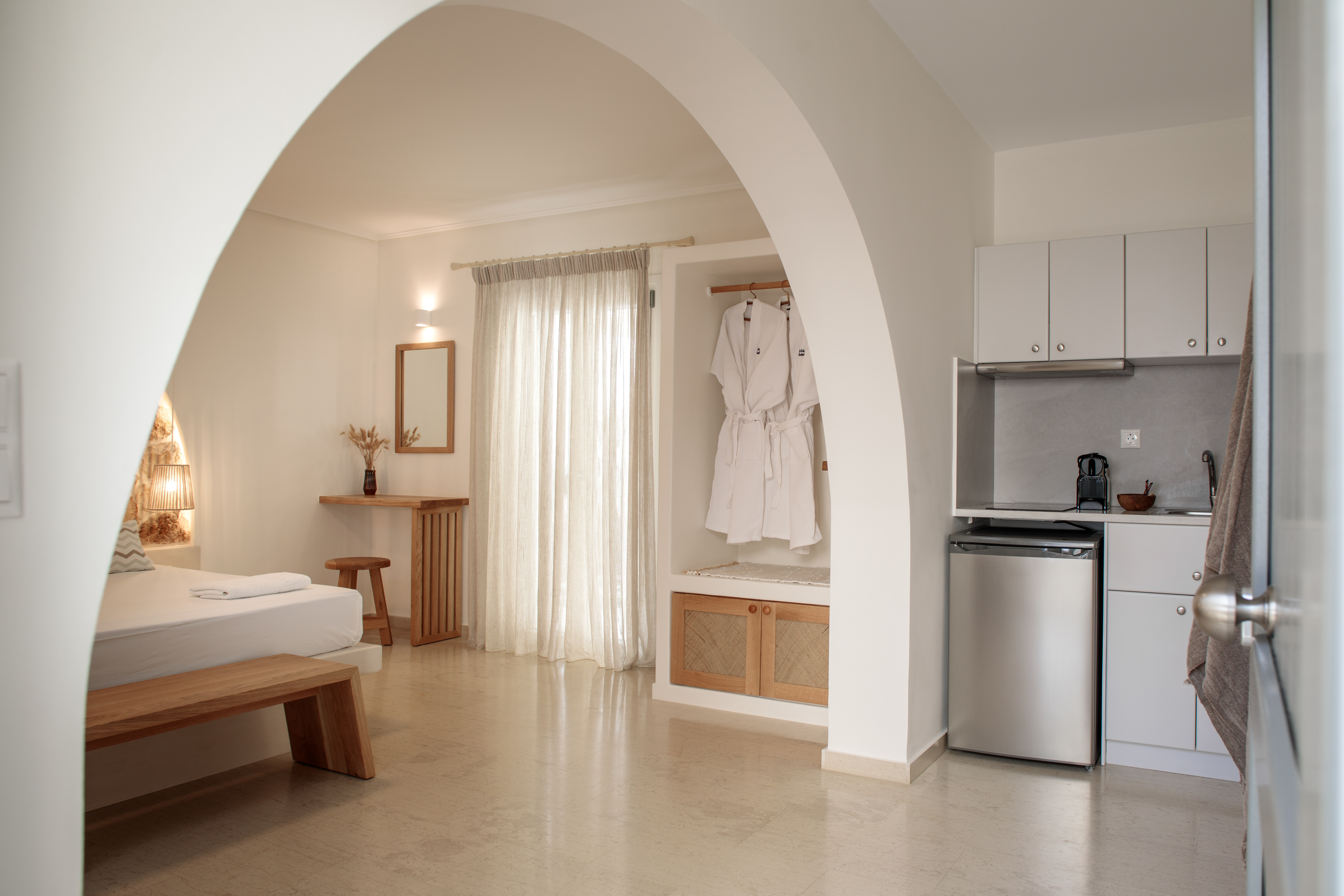 Junior Suite with Jacuzzi