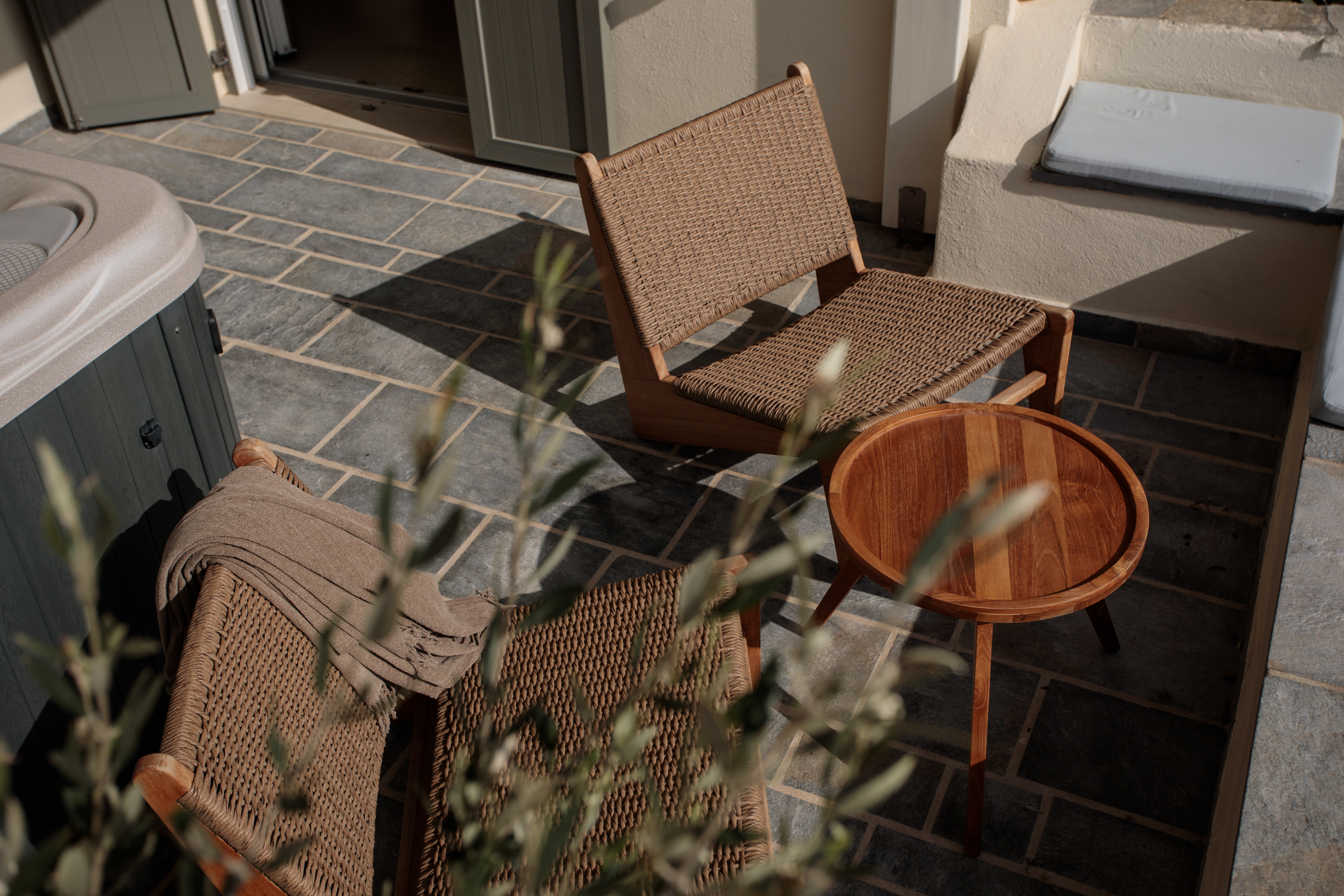 Junior Suite with Jacuzzi