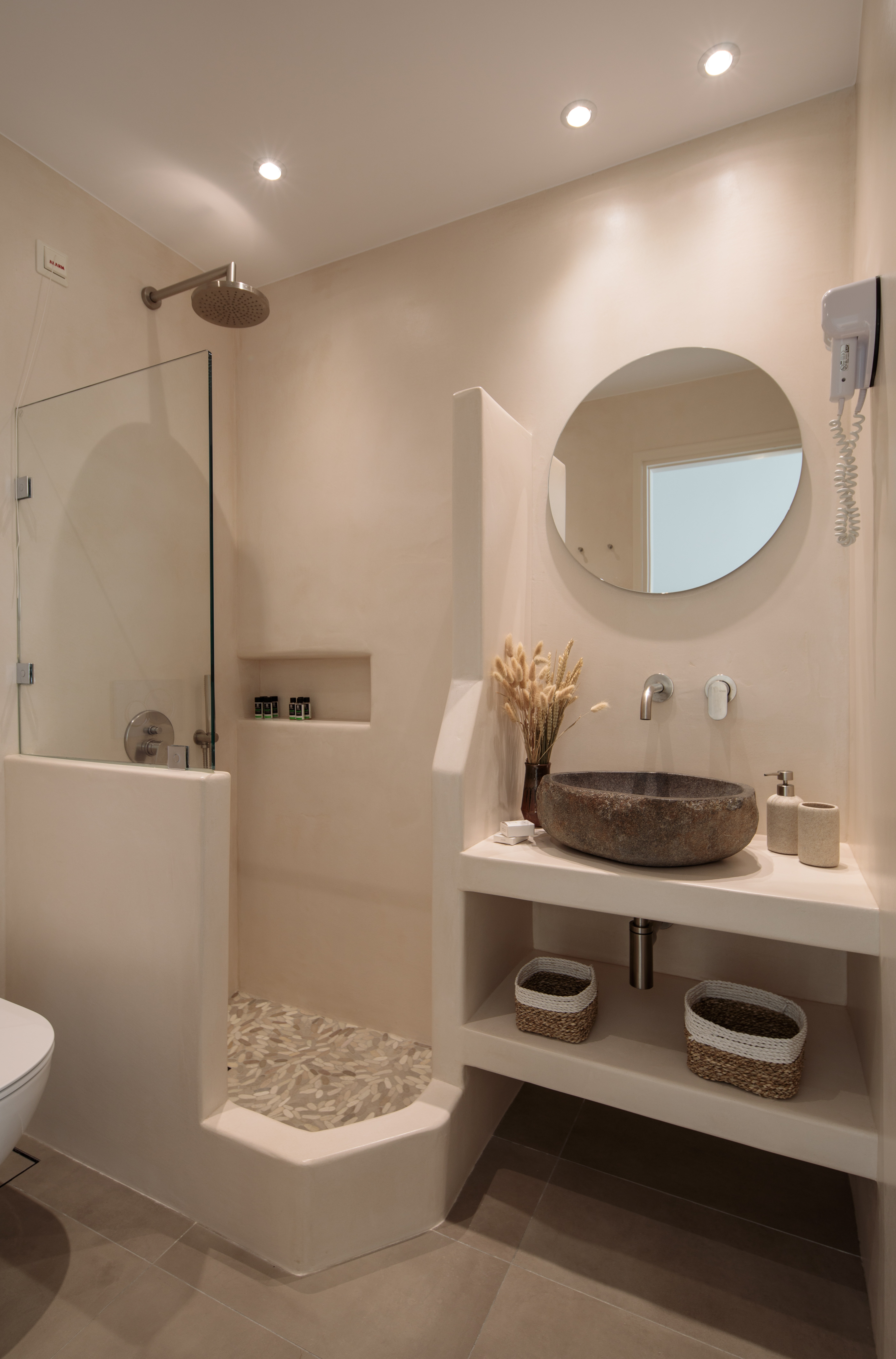 Junior Suite with Jacuzzi