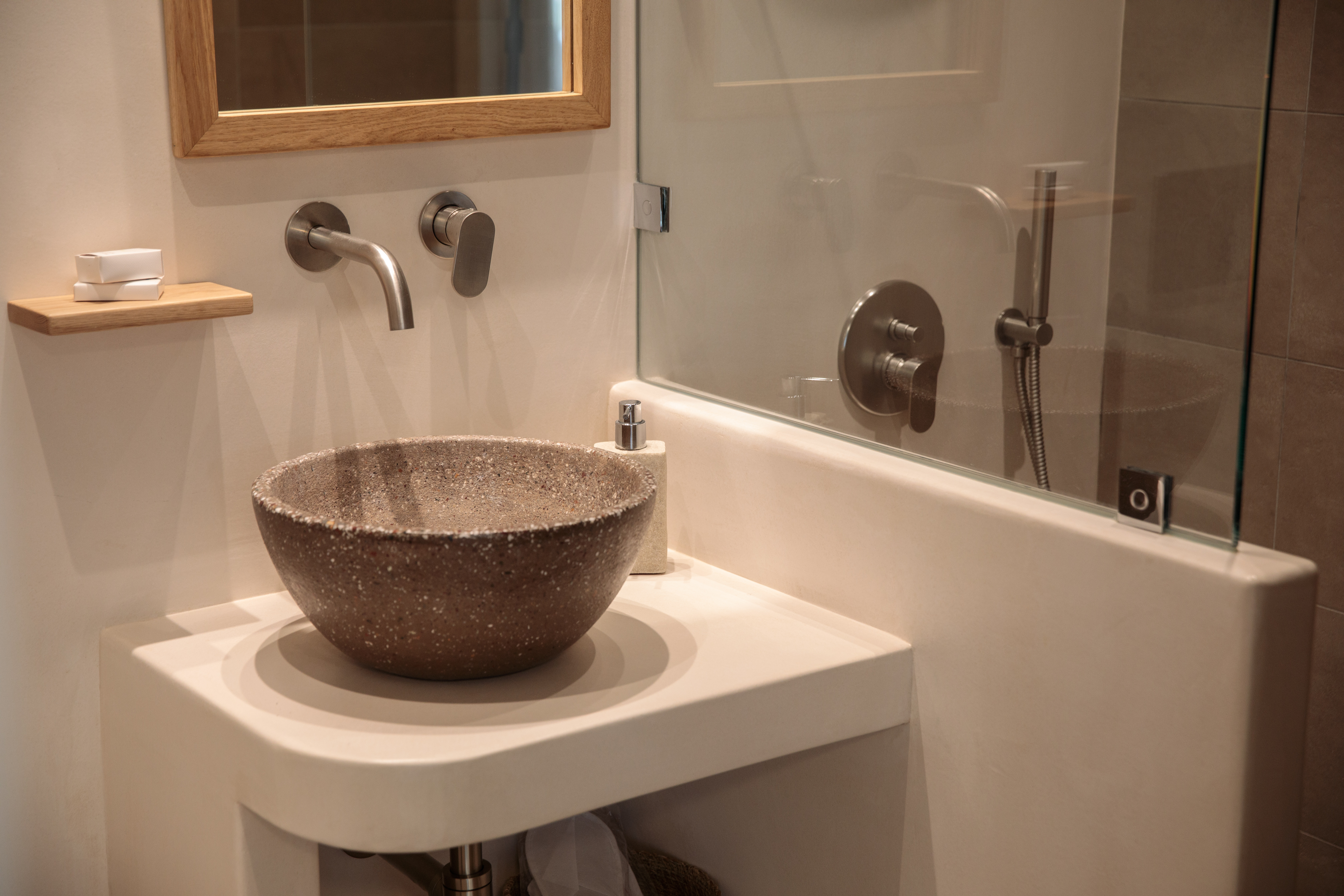 Junior Suite with Jacuzzi