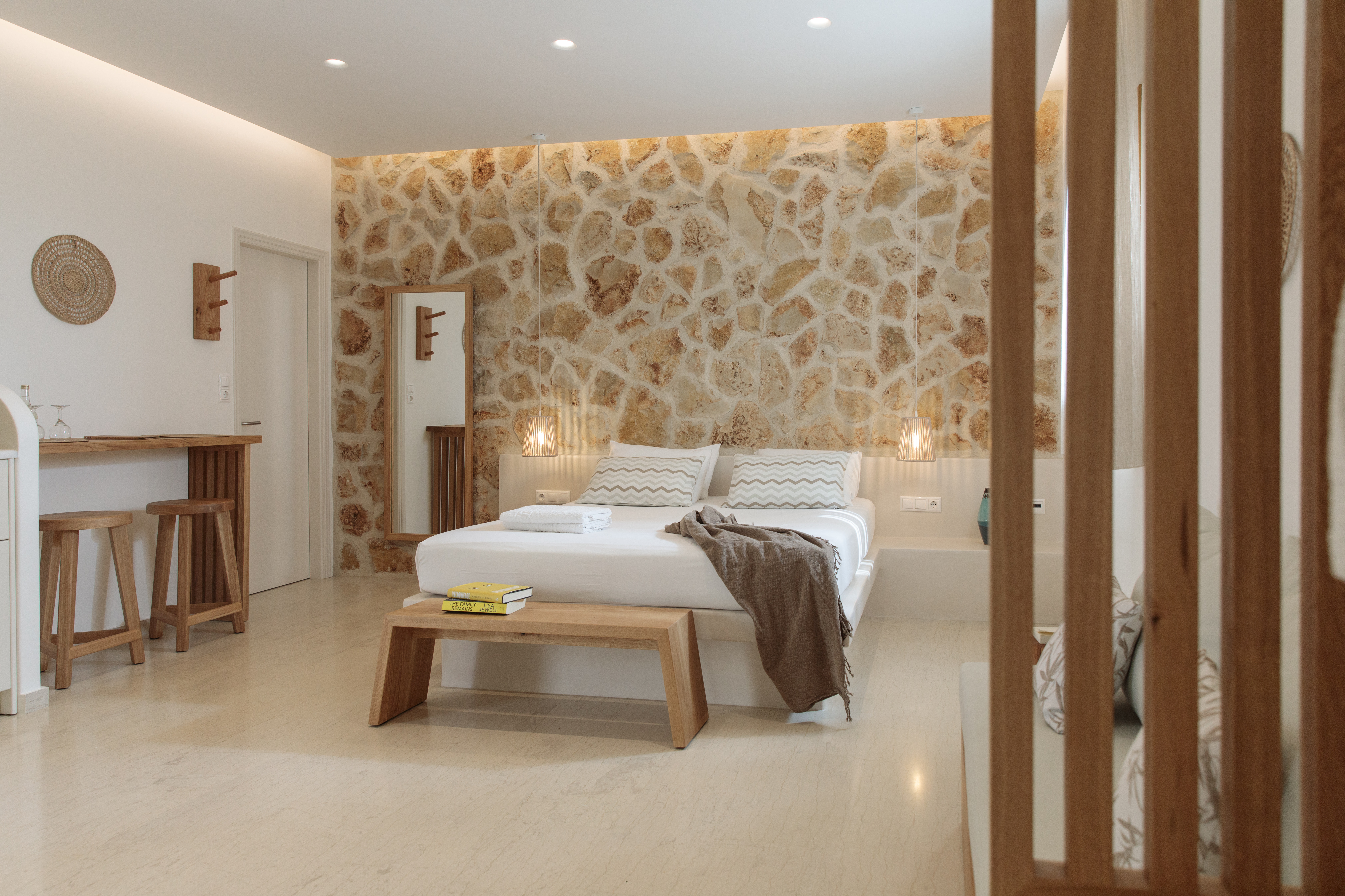 Junior Suite Sea View