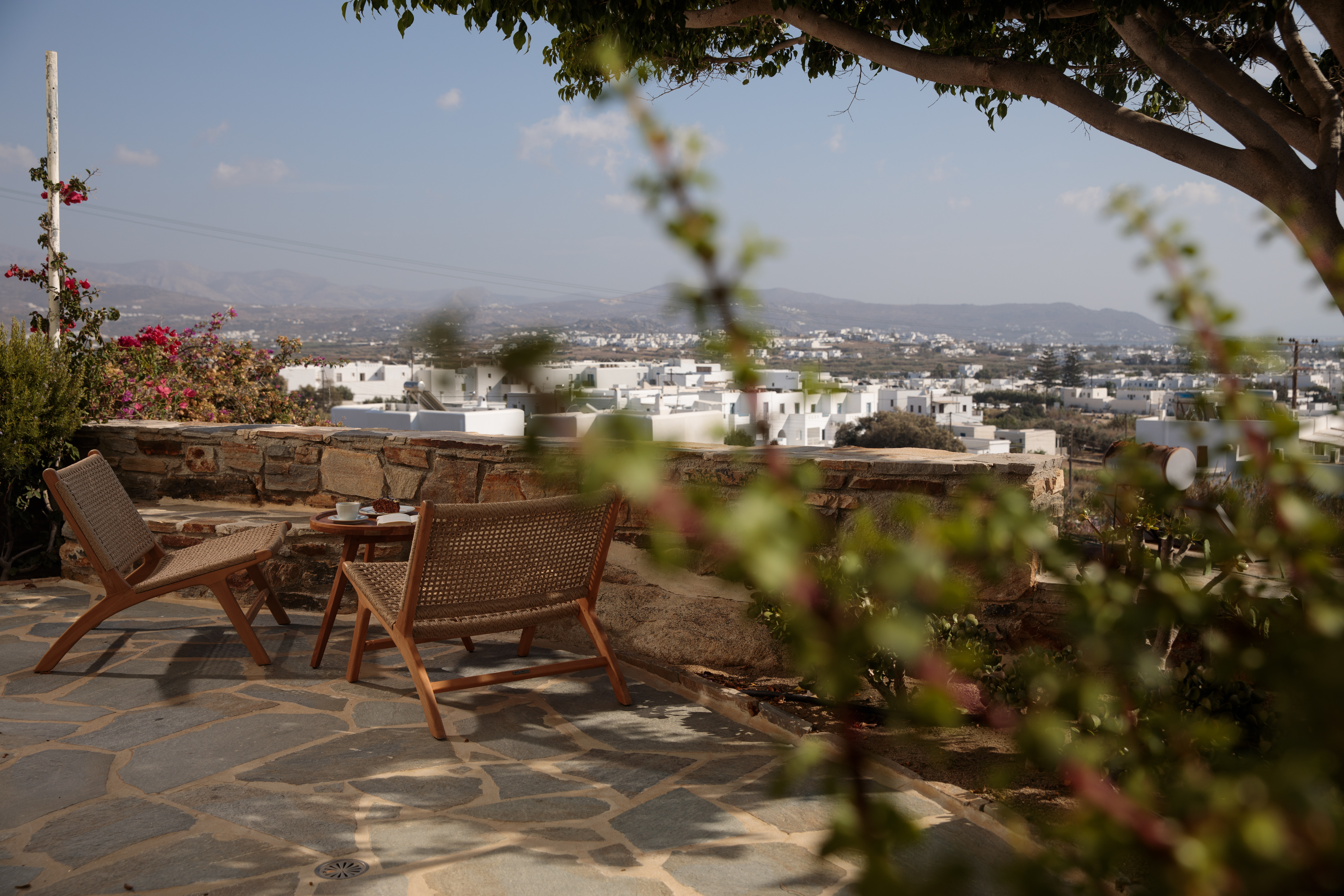 Junior Suite Sea View