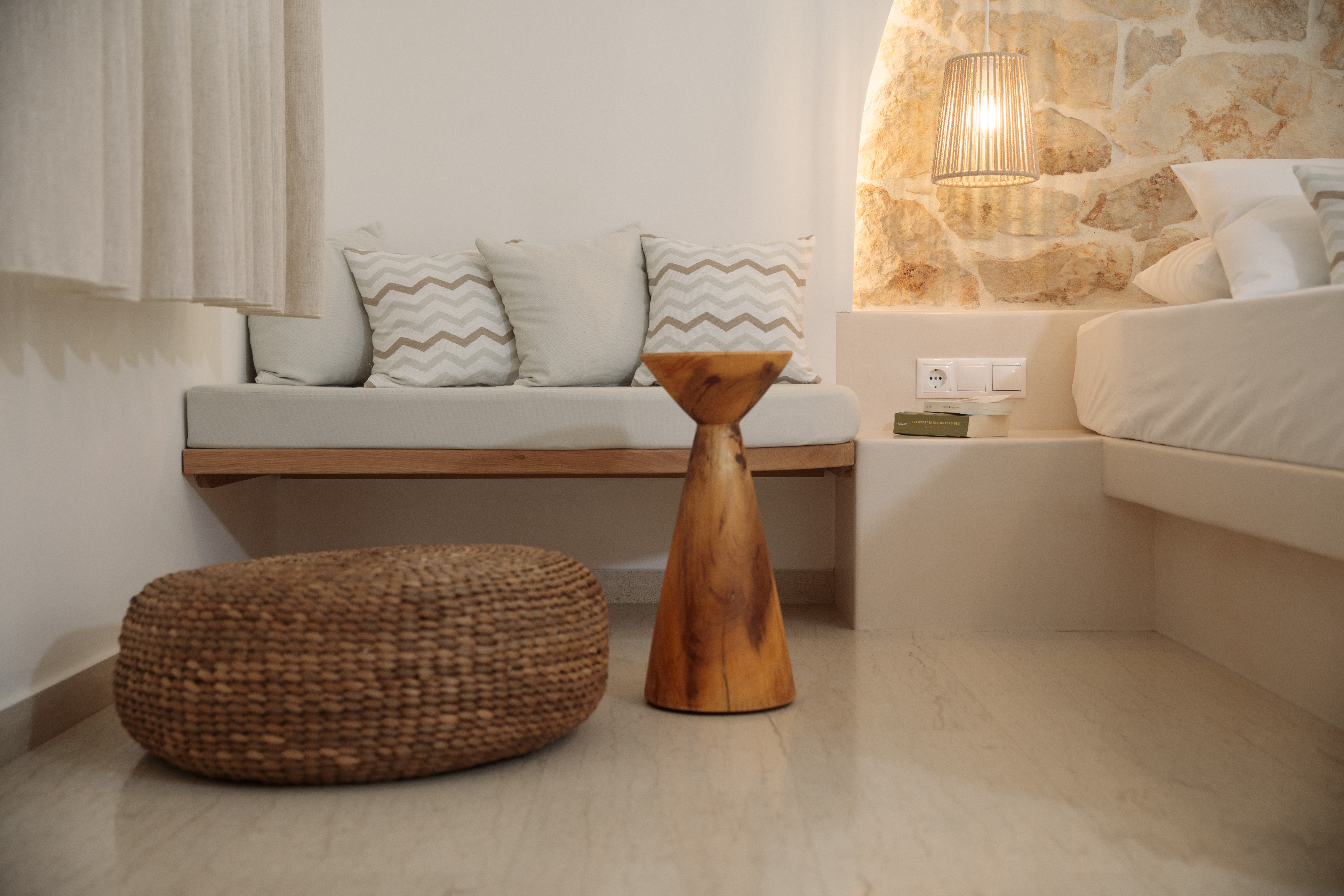 Junior Suite with Jacuzzi