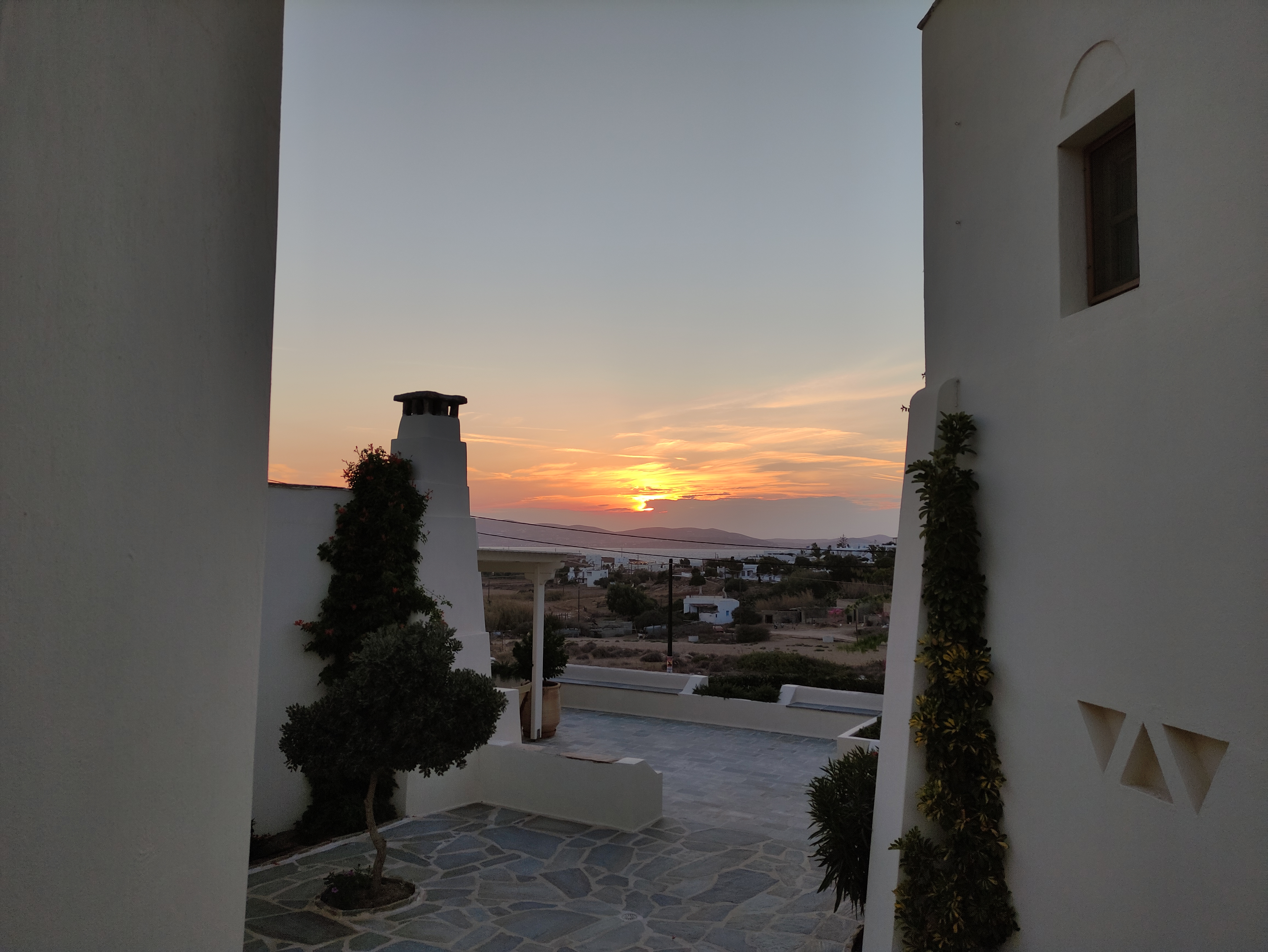 Junior Suite with Balcony