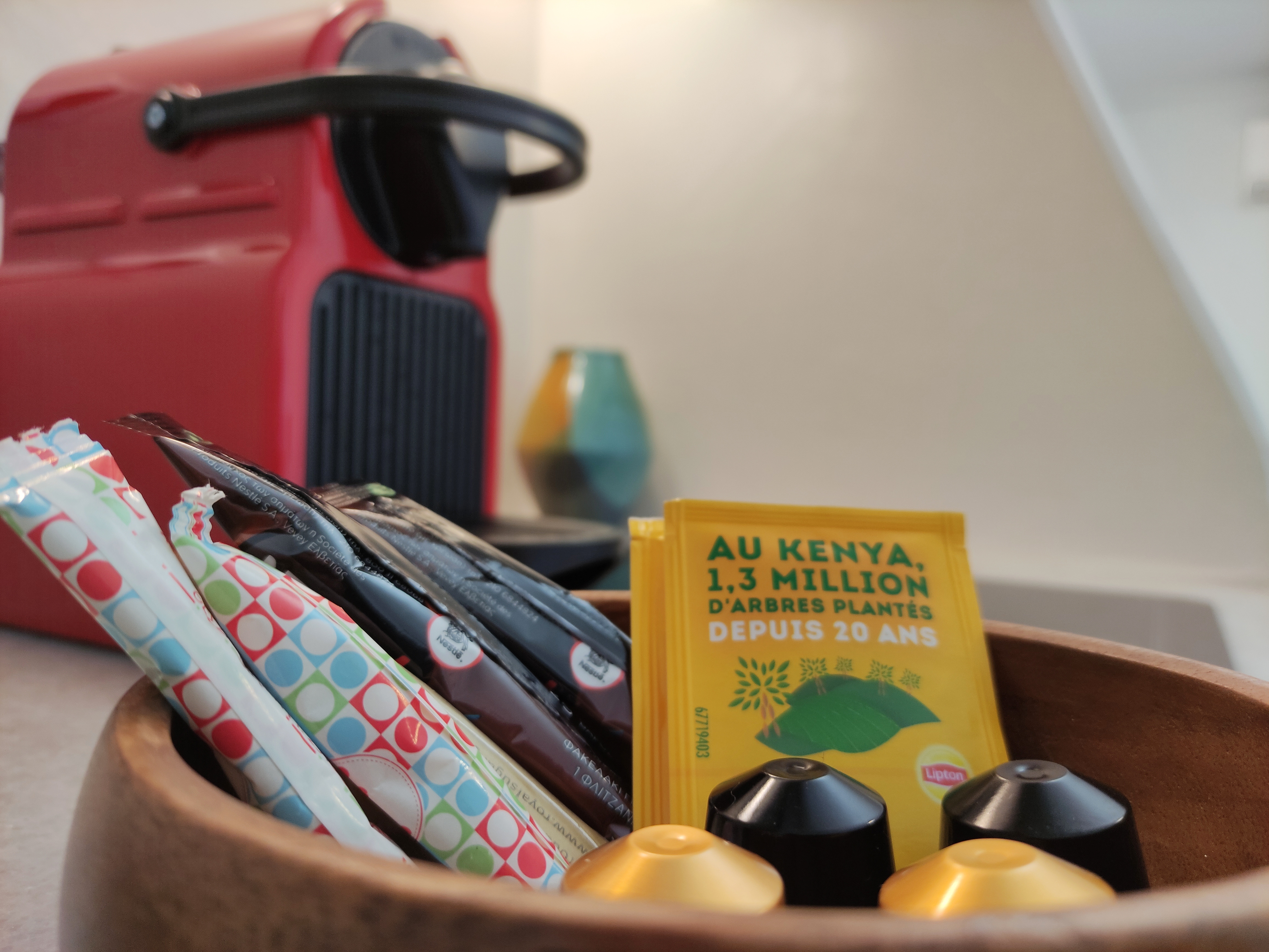 Junior Suite with Balcony