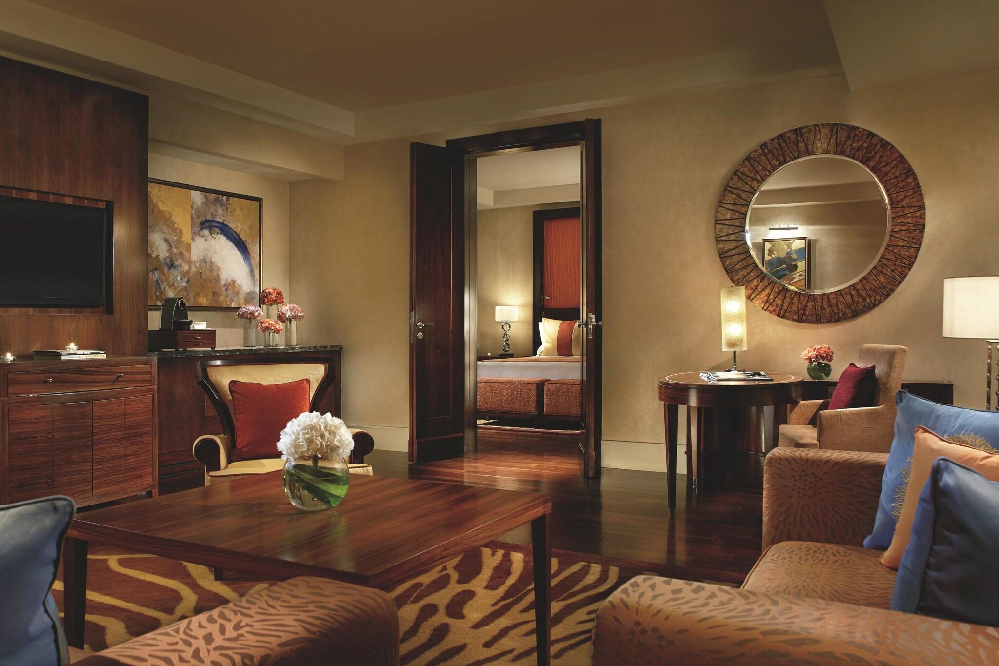 Suite King Bed Non Smoking