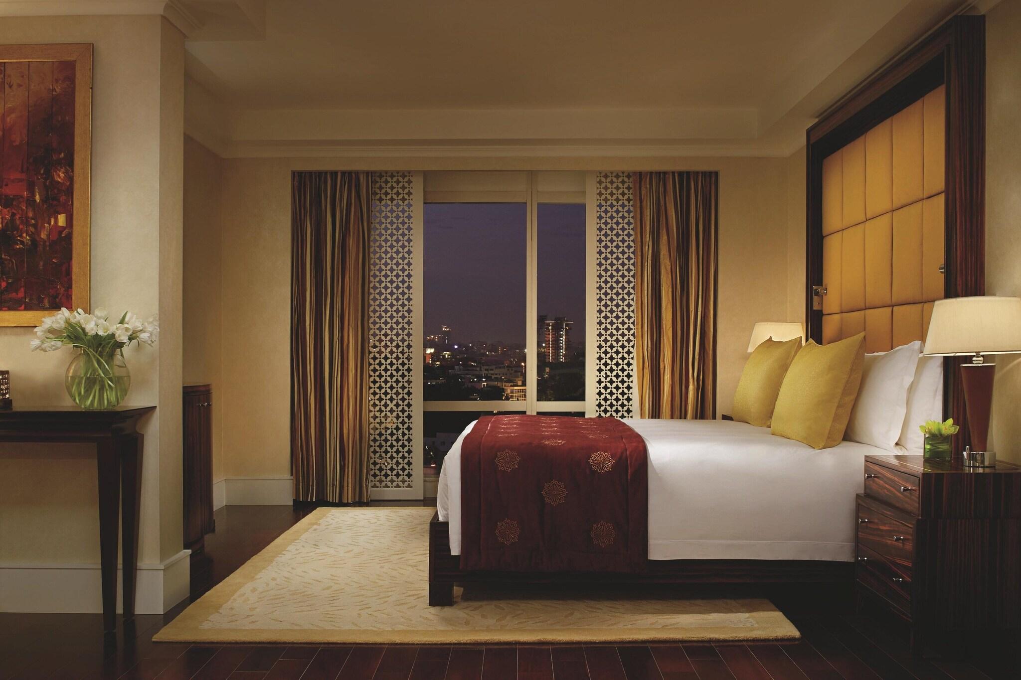 Suite King Bed Non Smoking