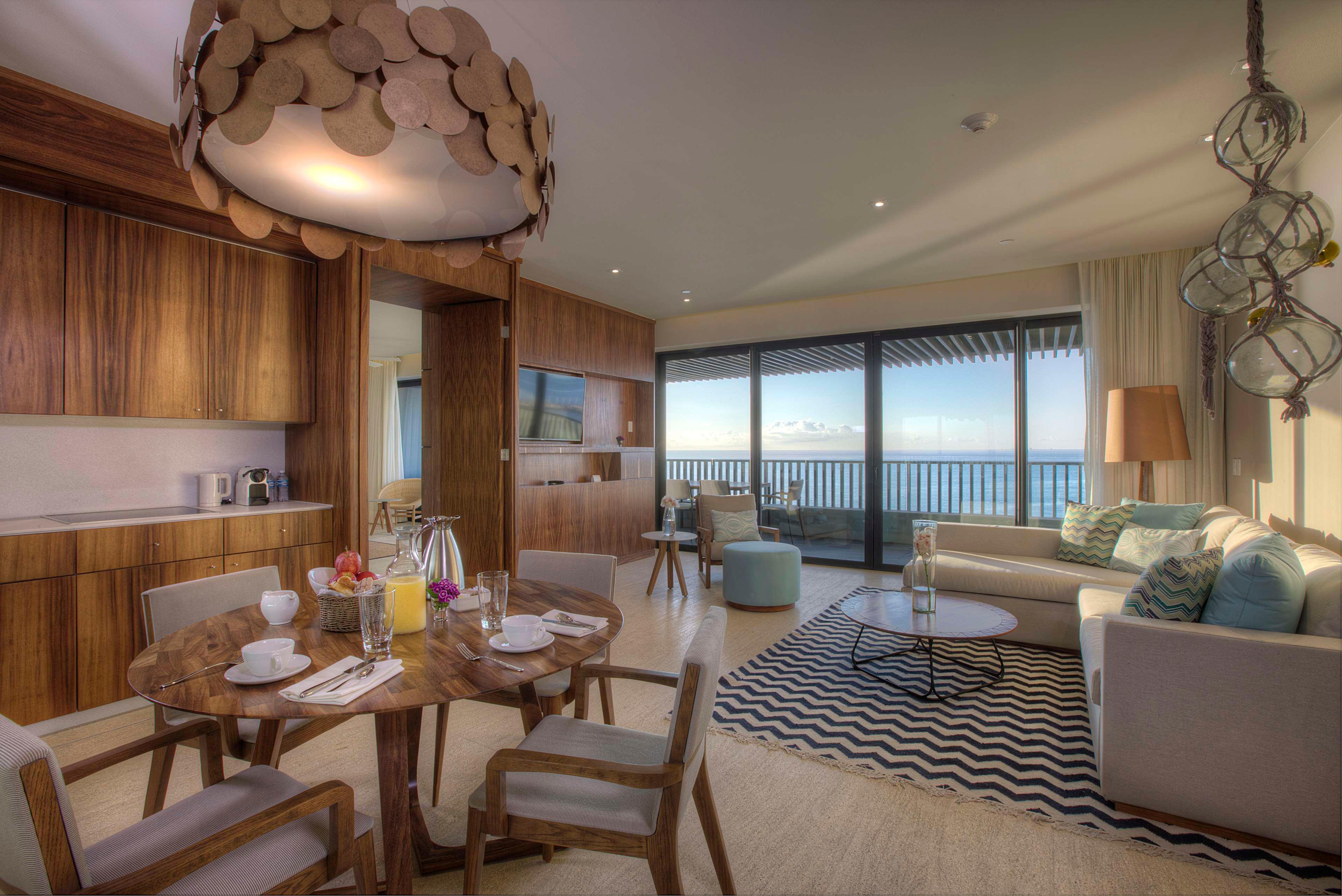 Suite Executive King Bed