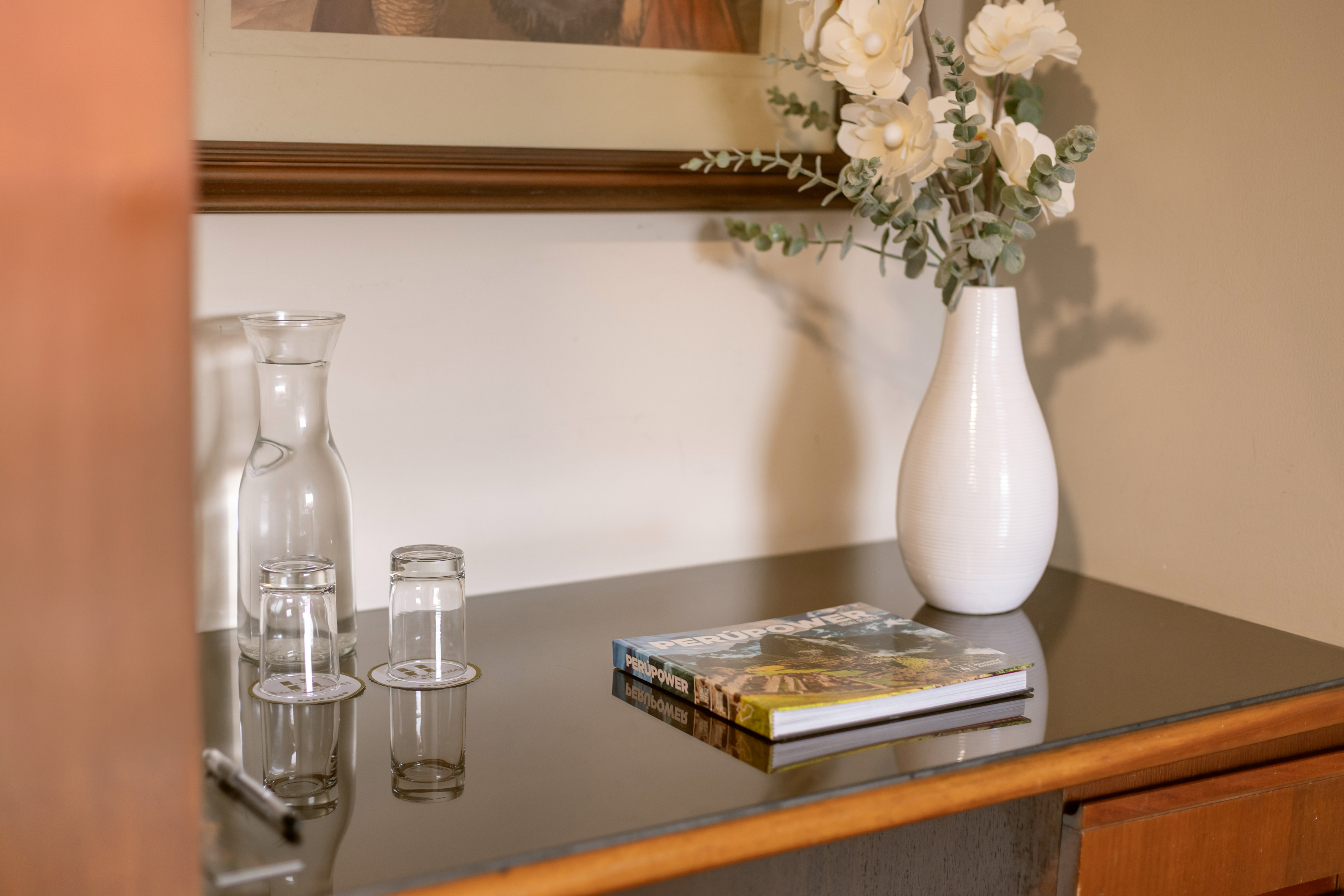 Junior Suite Standard