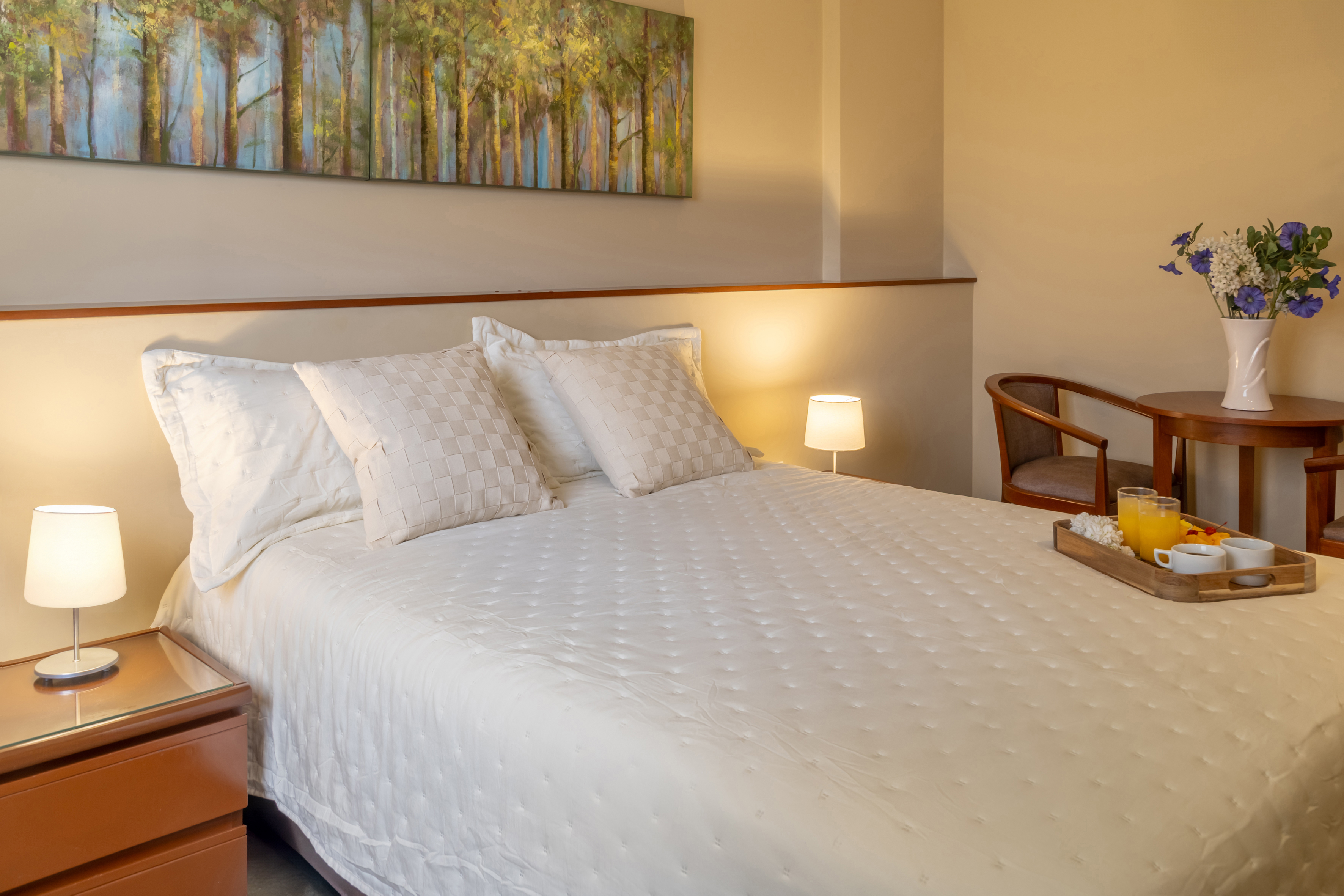 Junior Suite Standard