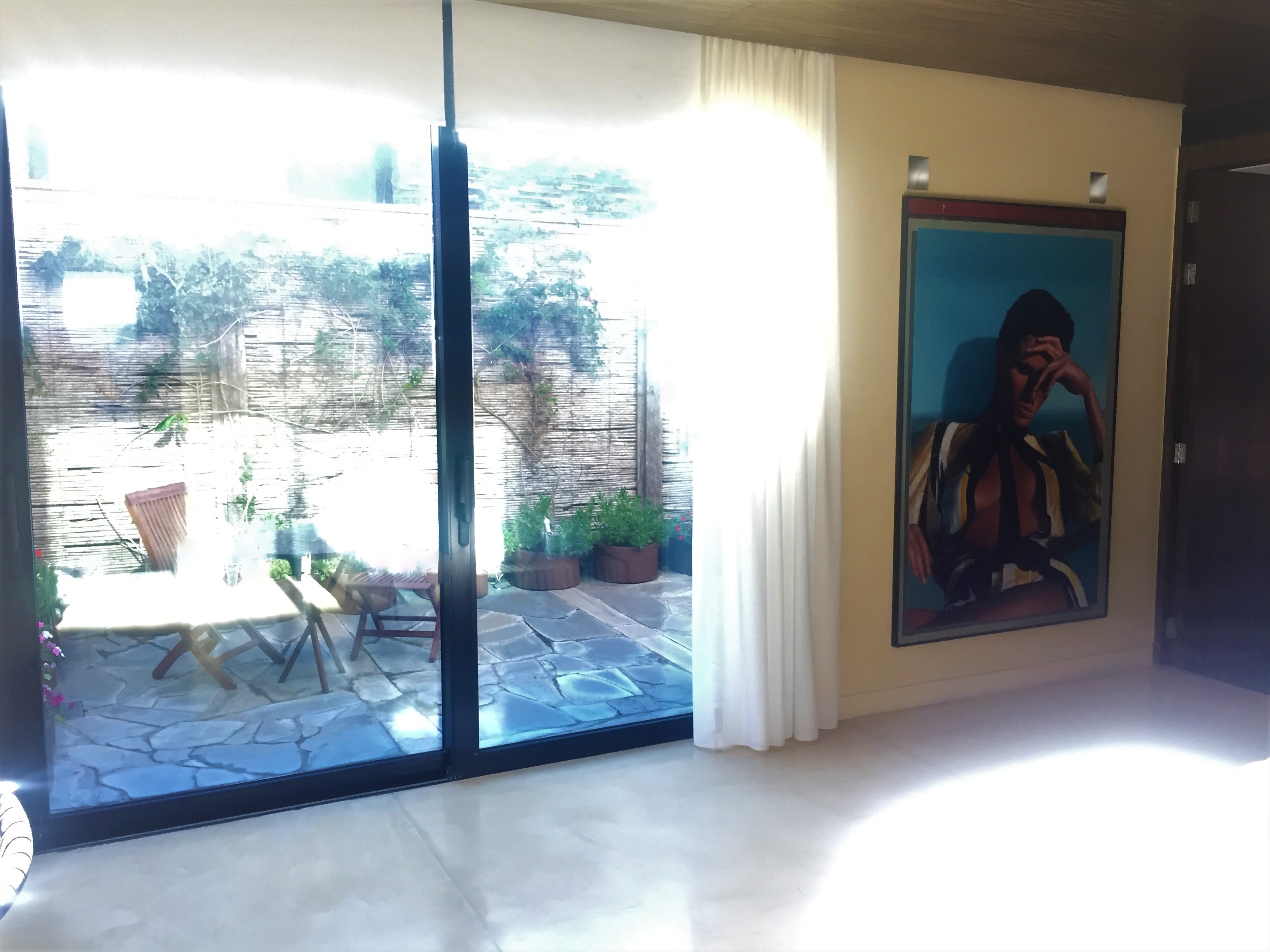 House Three Bedrooms