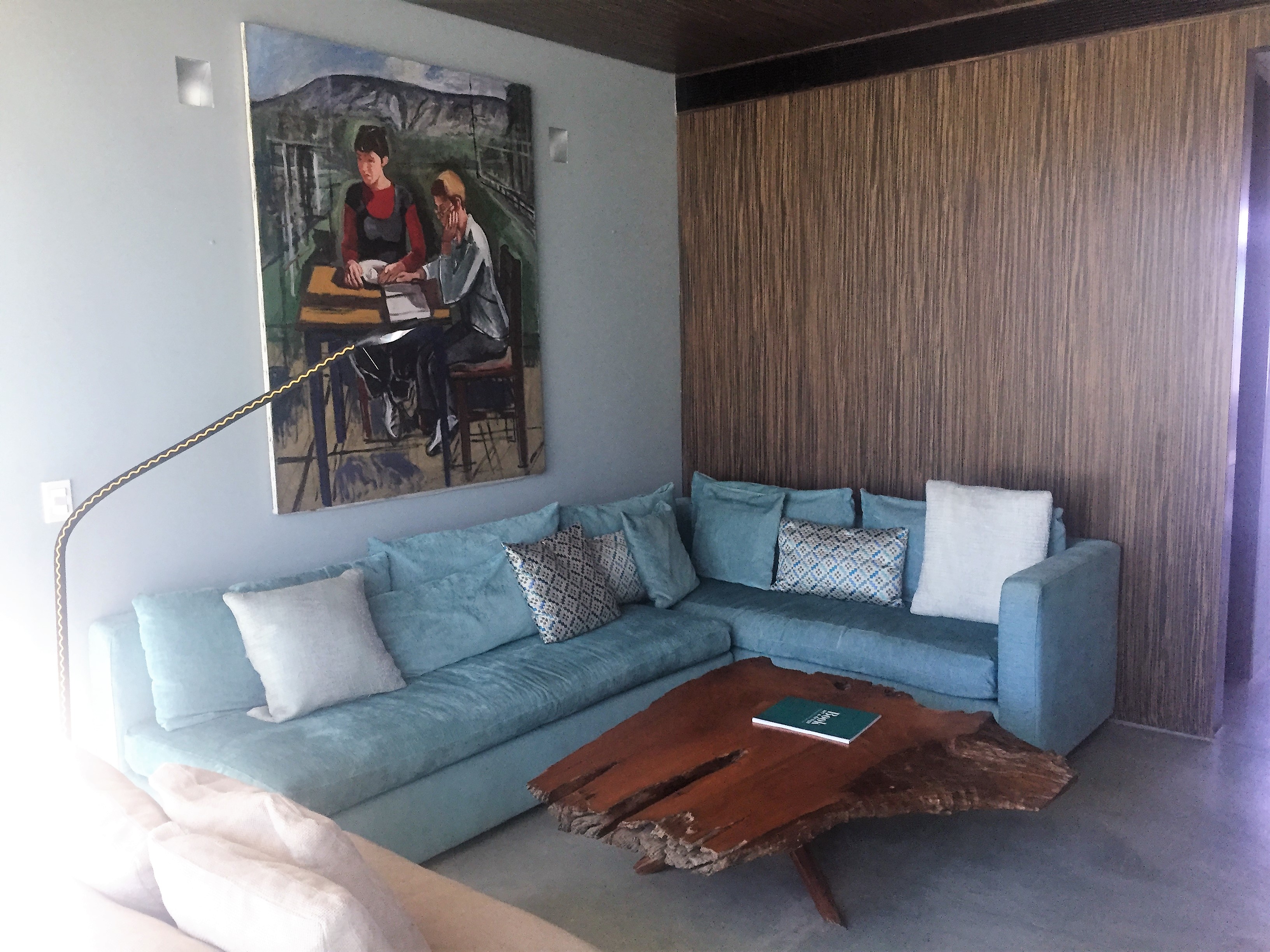 House Three Bedrooms