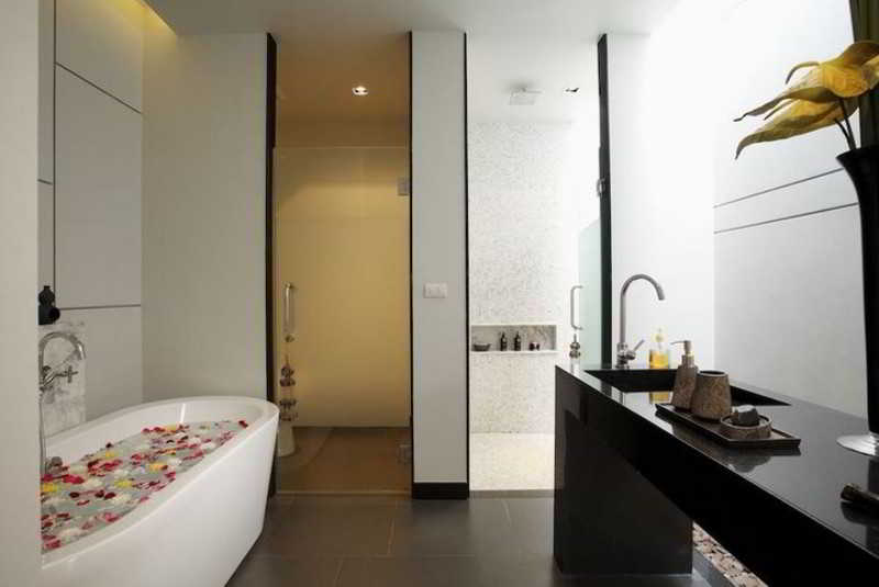 Villa Three Bedrooms