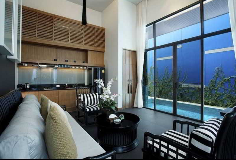 Villa Three Bedrooms