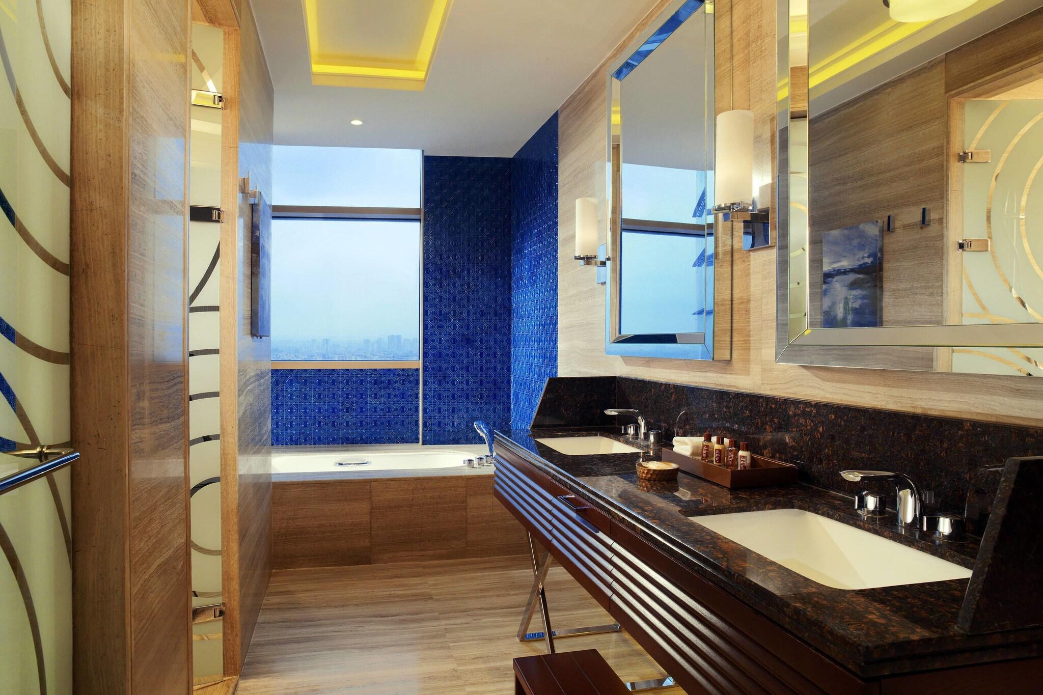 Suite Executive King Bed