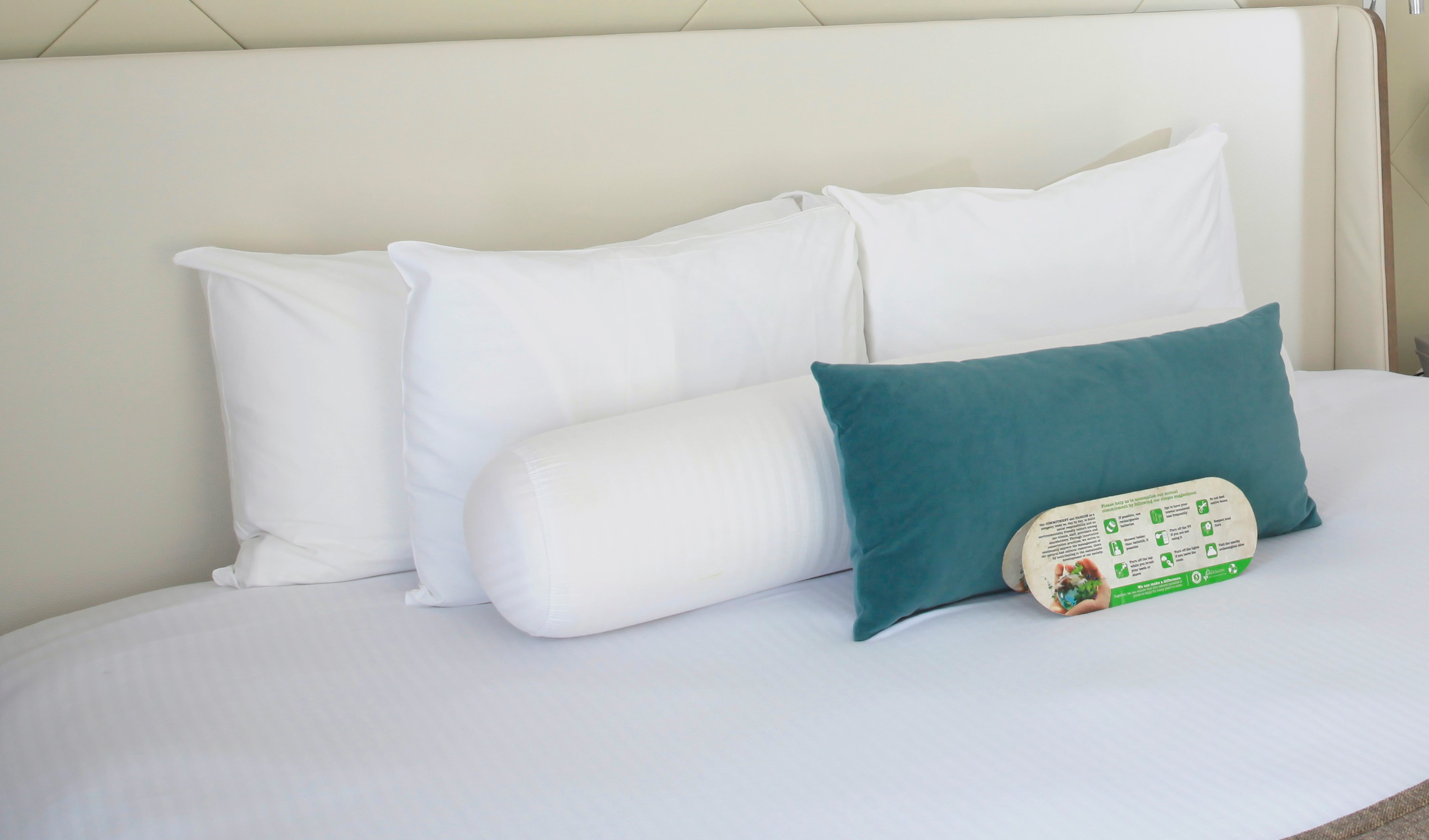 Double Deluxe Ocean View