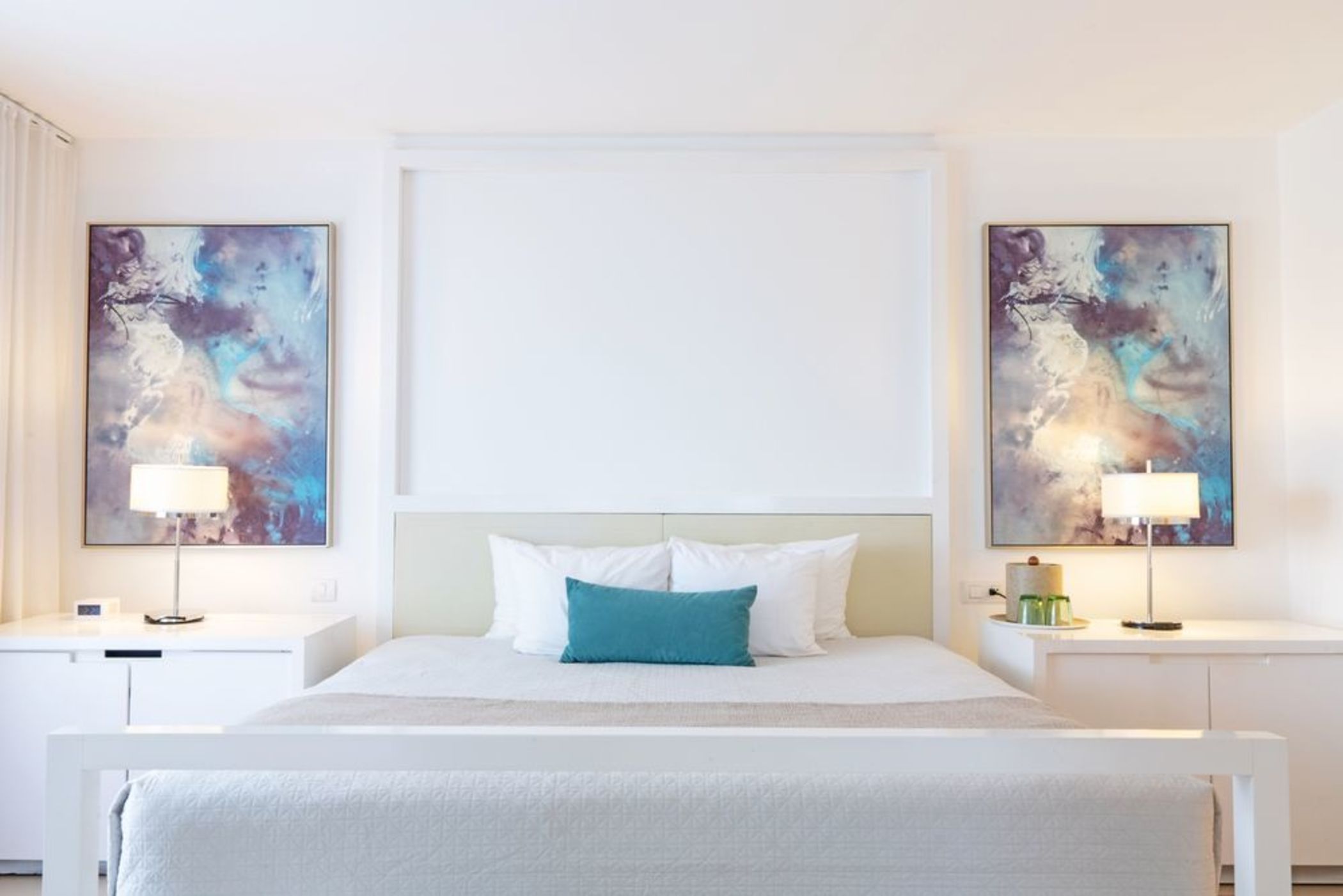 Double Premium Ocean View