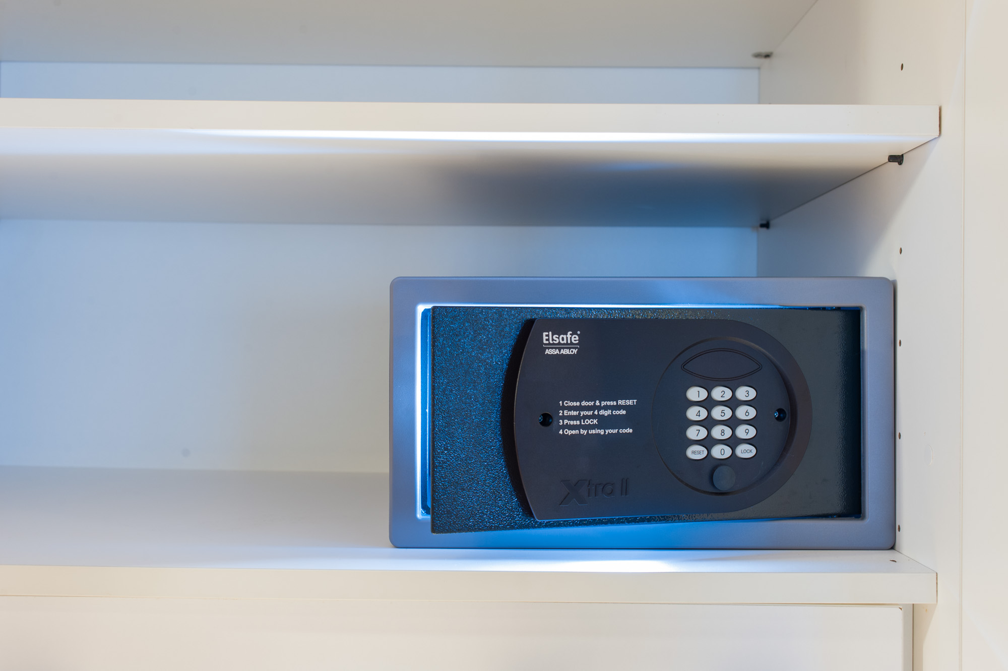 Junior Suite Standard