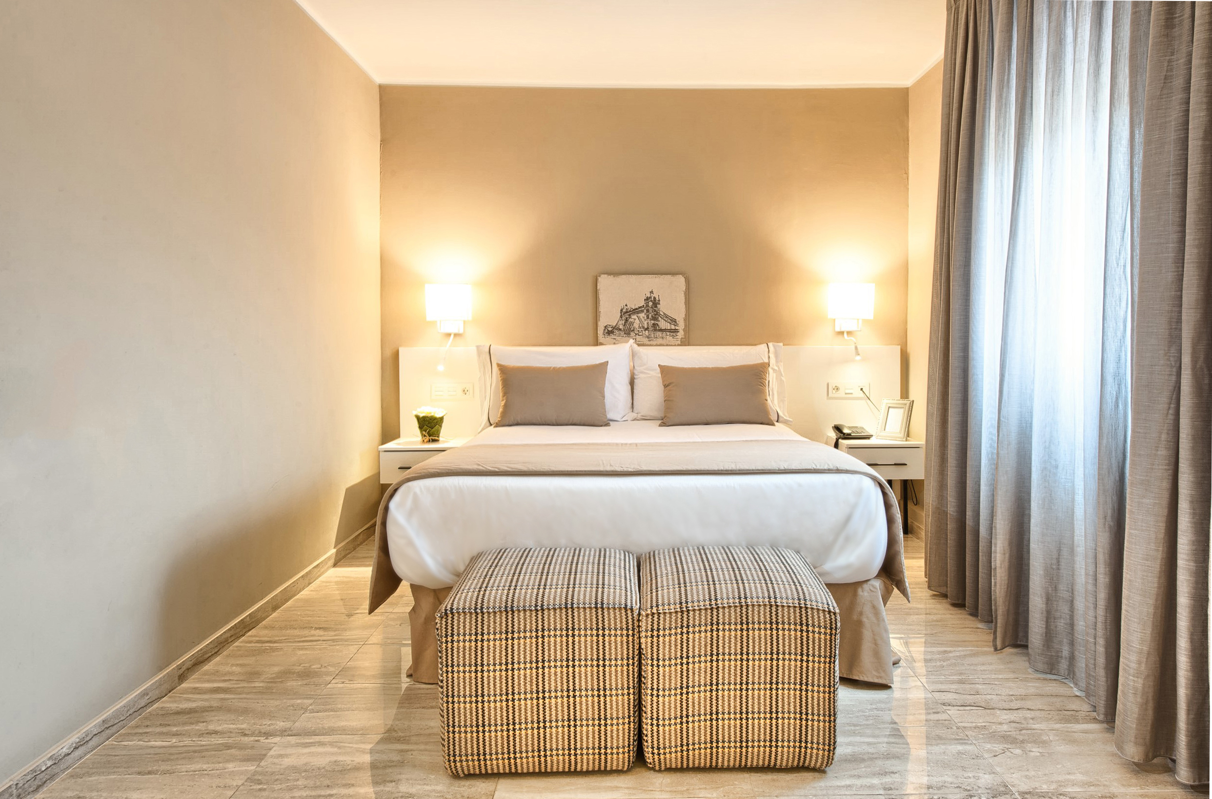 Junior Suite Standard