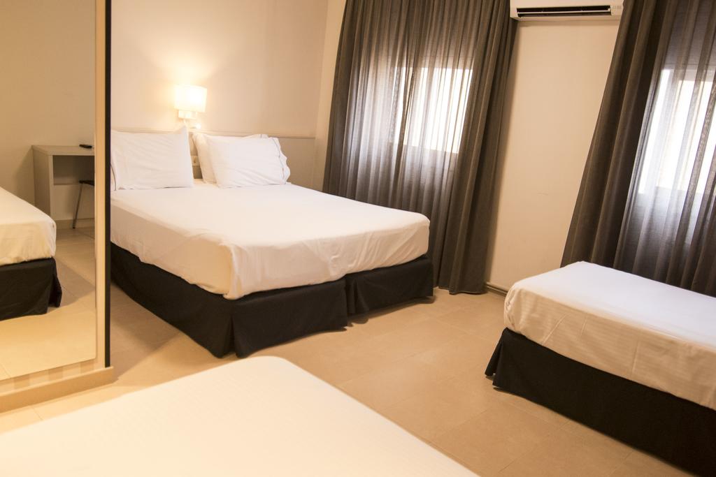 Family Room Standard