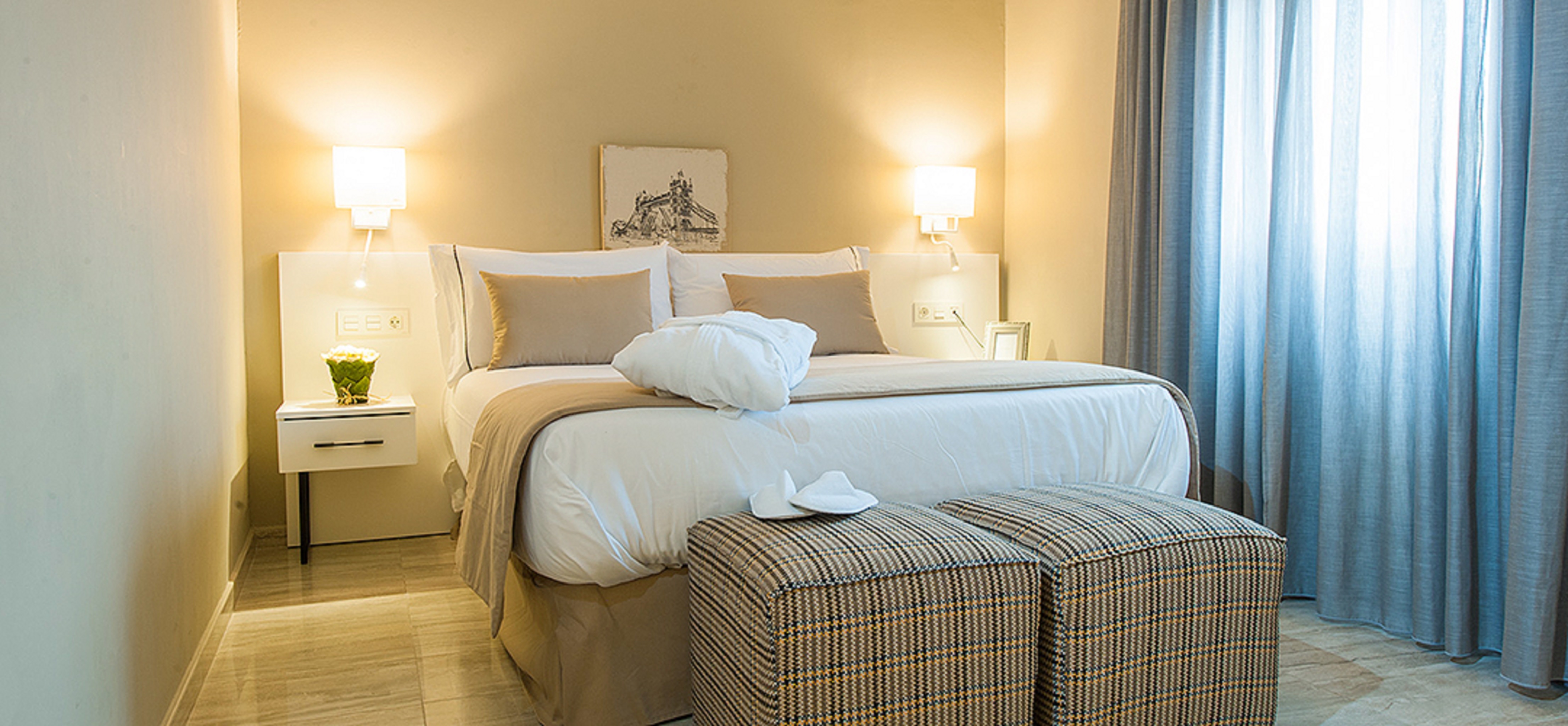 Junior Suite Standard