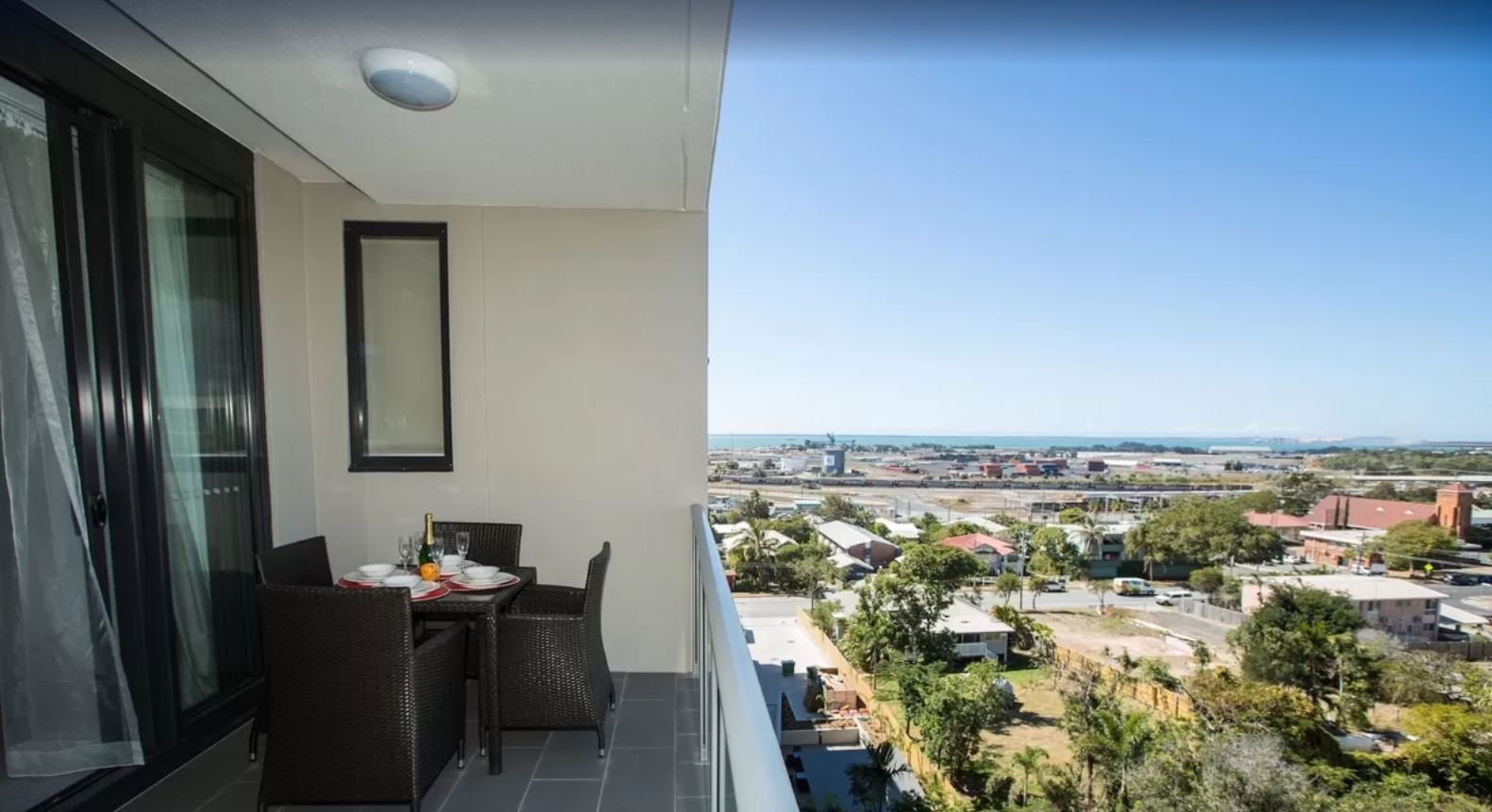 Apartment One Bedroom