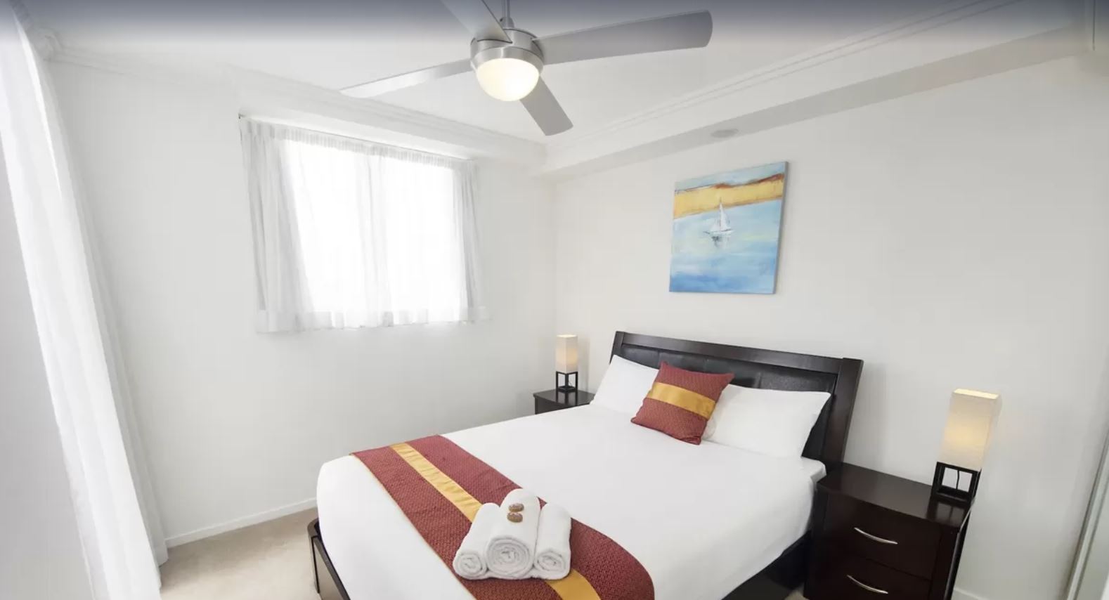 Apartment Two Bedrooms